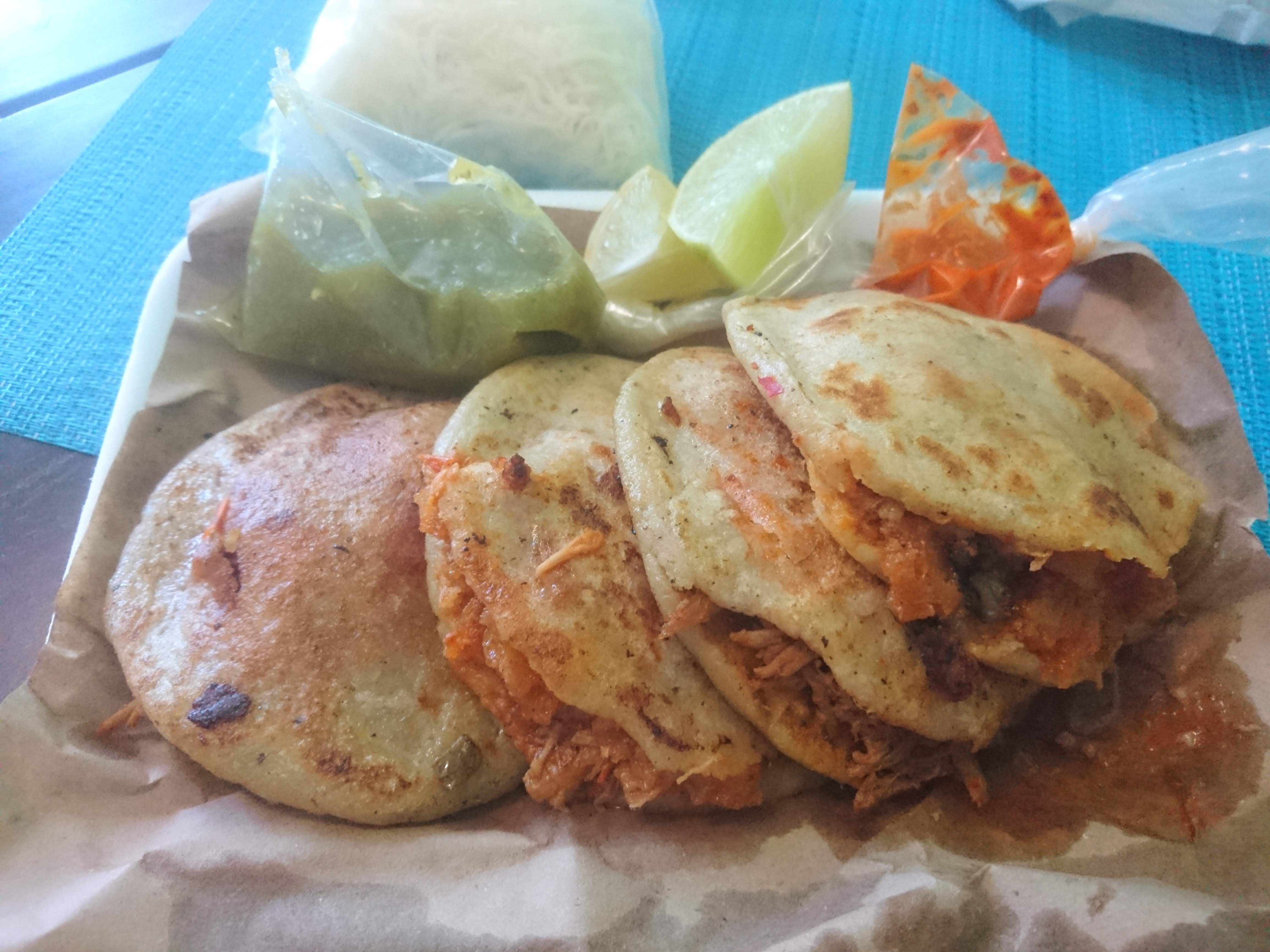 Gorditas Y Flautas "Victoria" ( El Sabor Norteño) image 2
