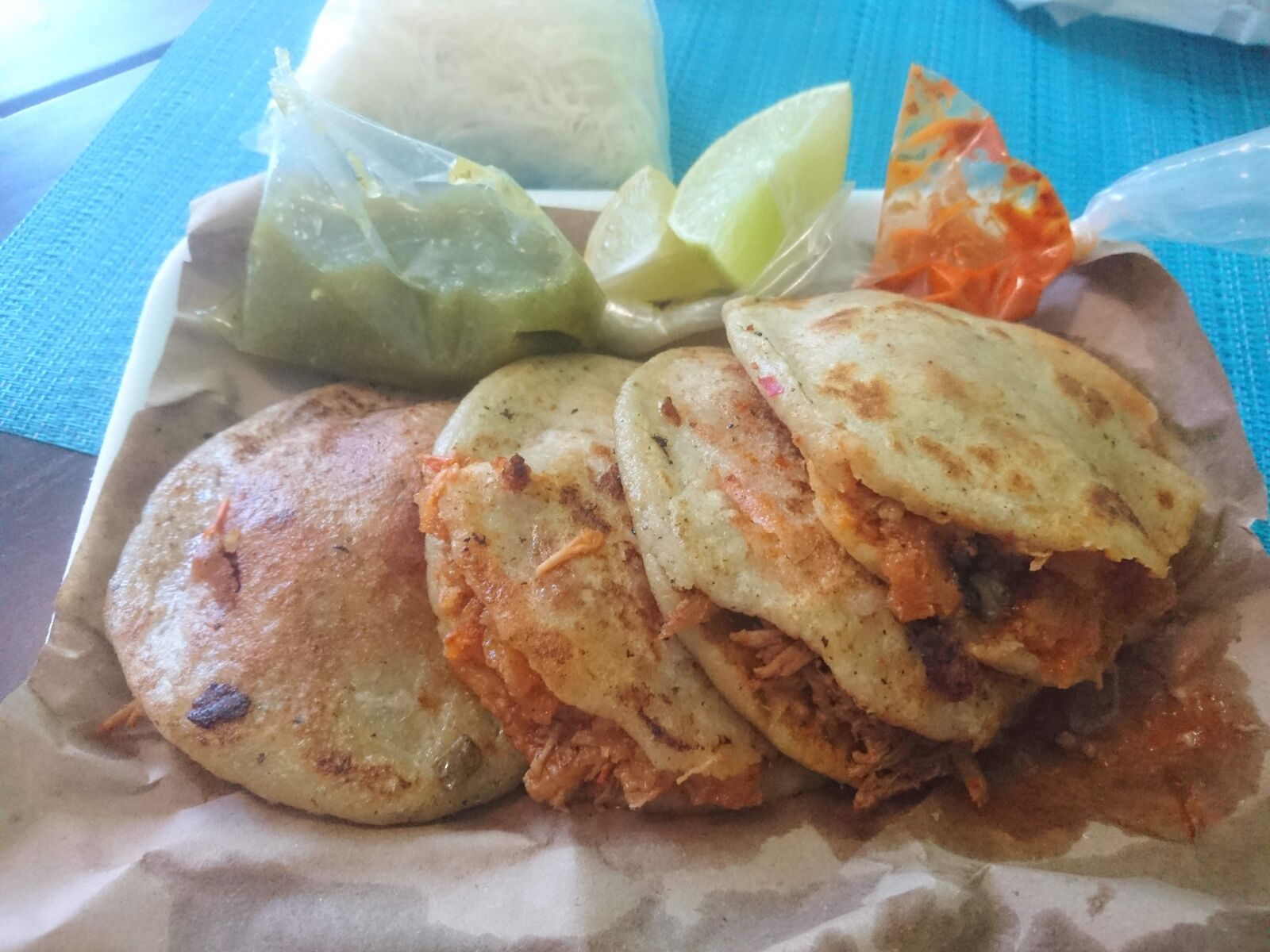 Gorditas Y Flautas "Victoria" ( El Sabor Norteño) image 2