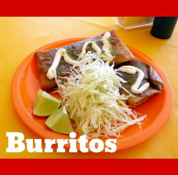 Gorditas Y Flautas "Victoria" ( El Sabor Norteño) image 4