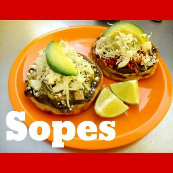 Gorditas Y Flautas "Victoria" ( El Sabor Norteño) image 5