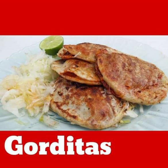 Gorditas Y Flautas "Victoria" ( El Sabor Norteño) image 6
