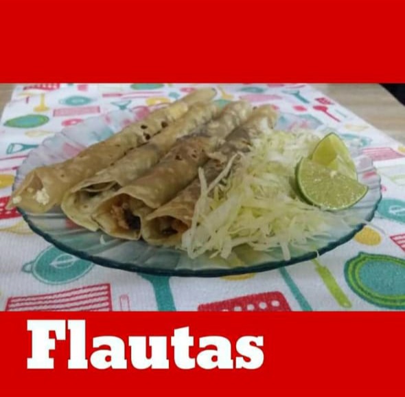 Gorditas Y Flautas "Victoria" ( El Sabor Norteño) image 7