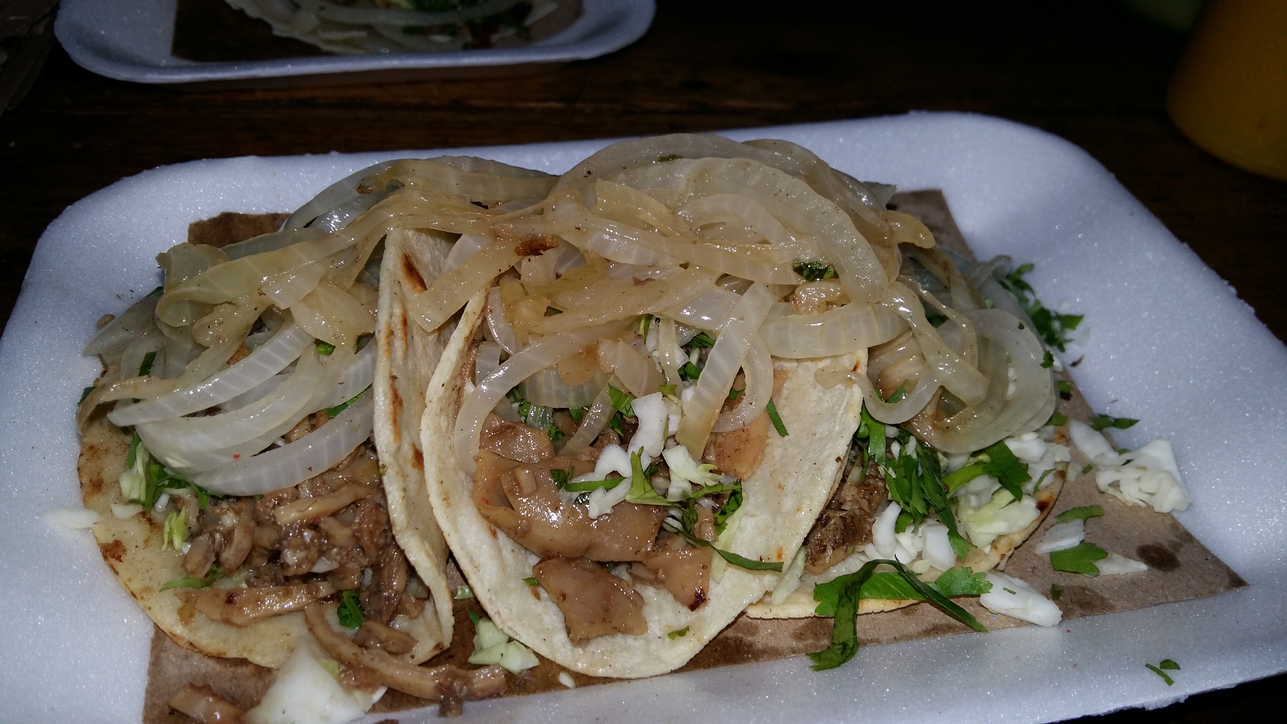 Taqueria "Perico" image 1