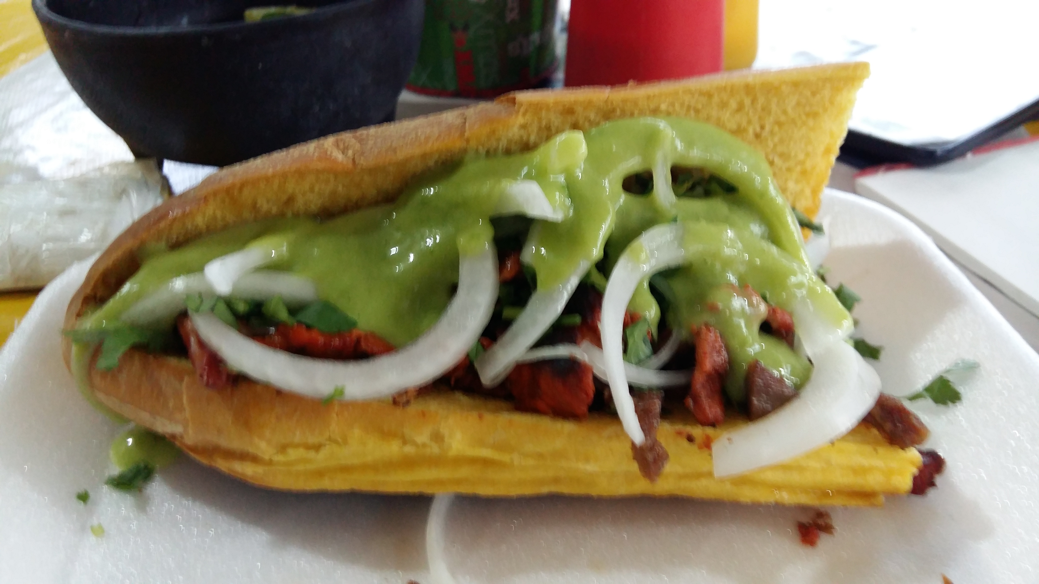 Taqueria "Perico" image 3