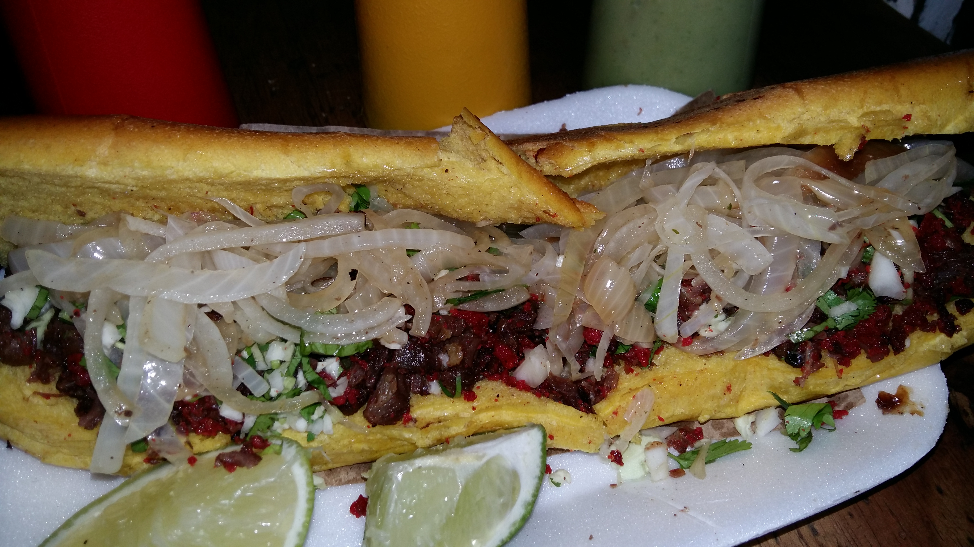 Taqueria "Perico" image 7