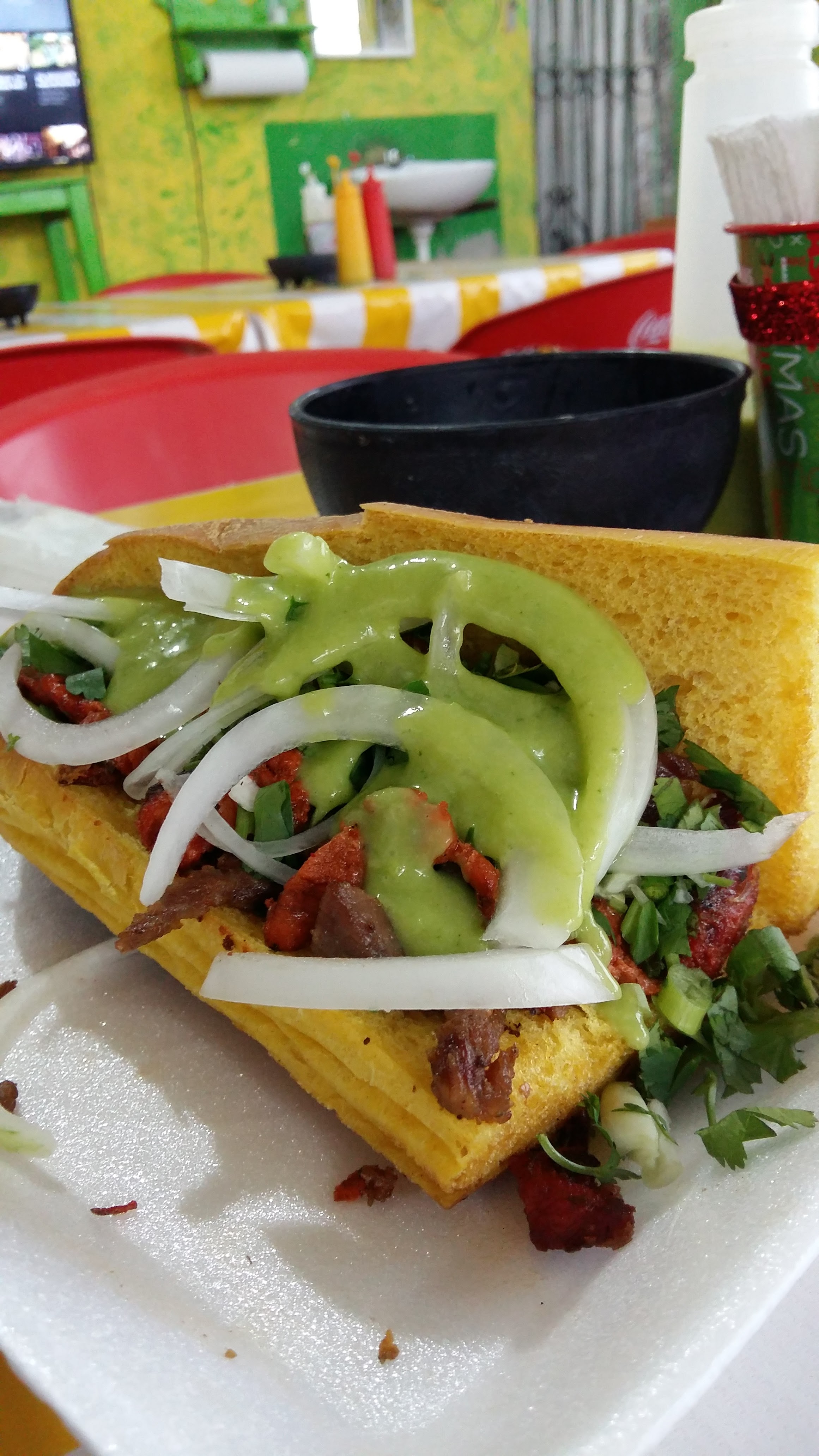 Taqueria "Perico" image 9