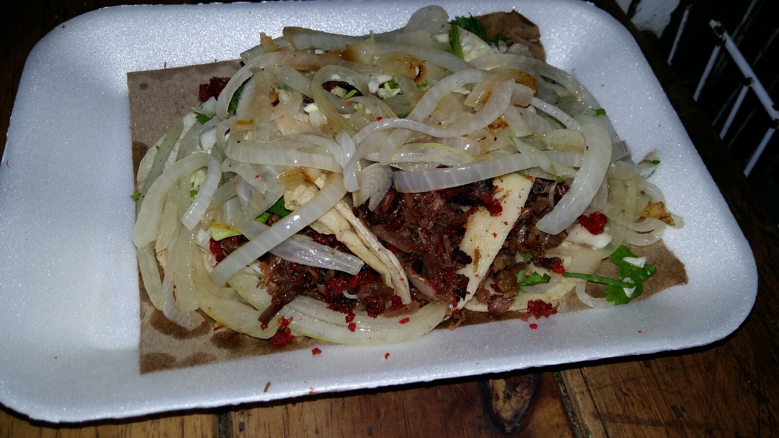 Taqueria "Perico" image 10