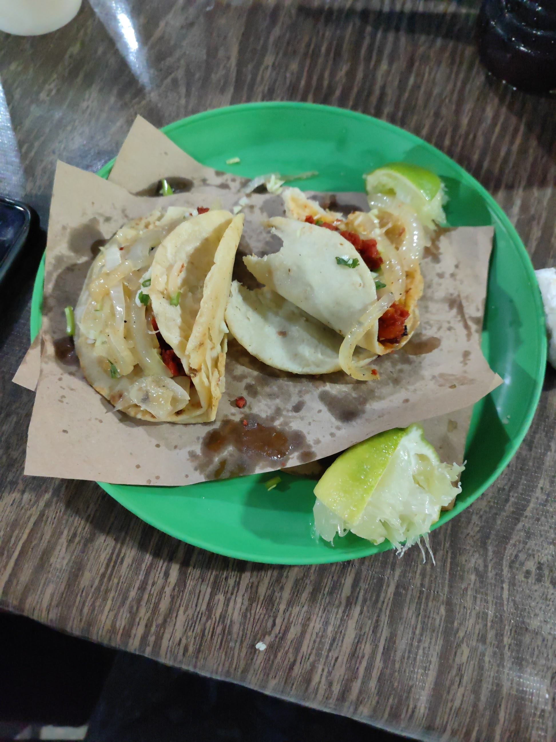 Taquerias Cheque's image 2