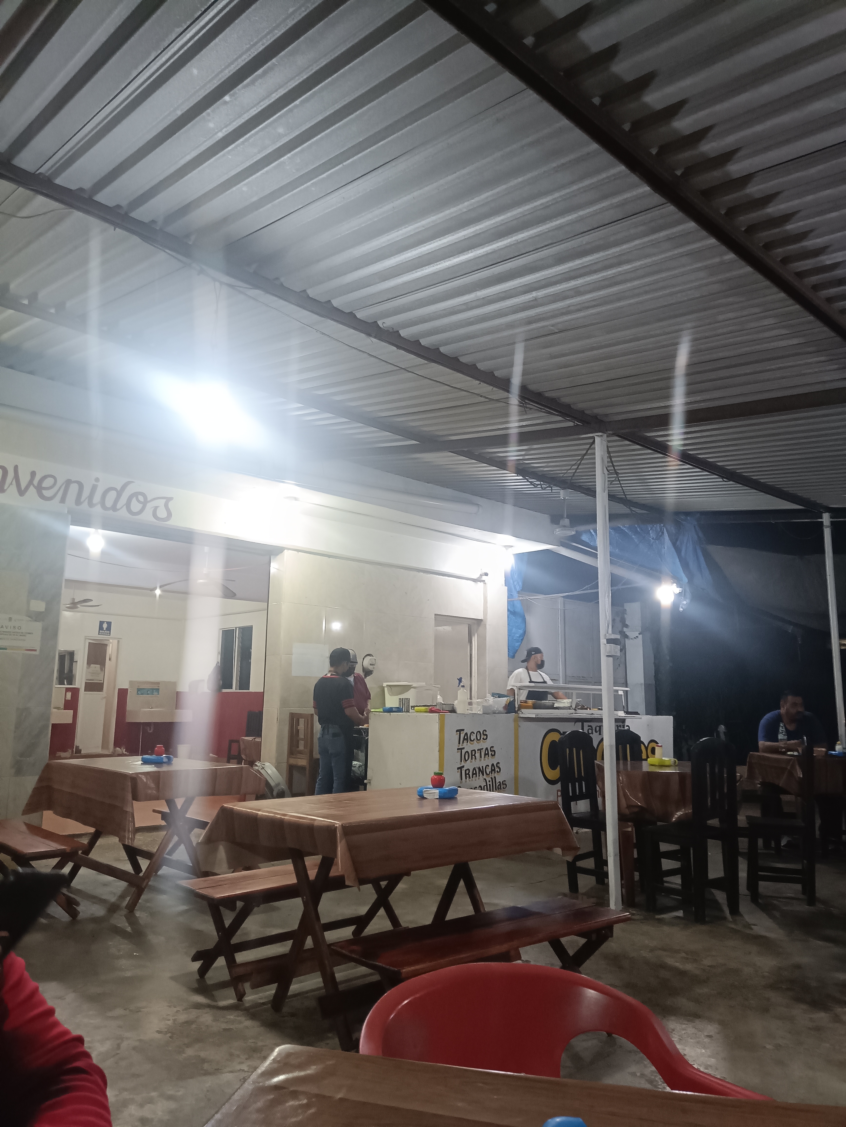 Taquerias Cheque's image 3