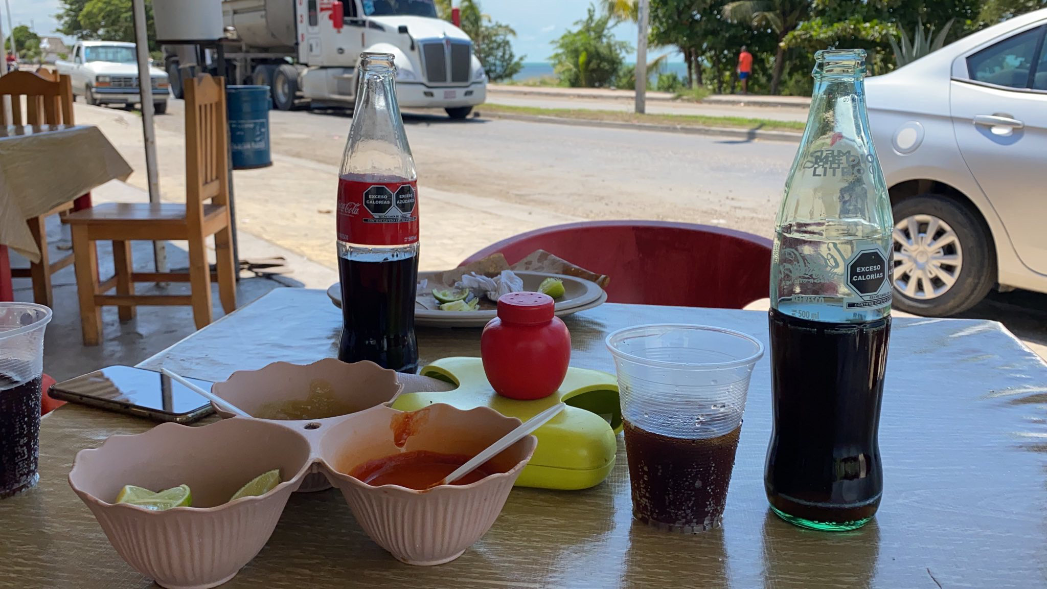 Taquerias Cheque's image 6