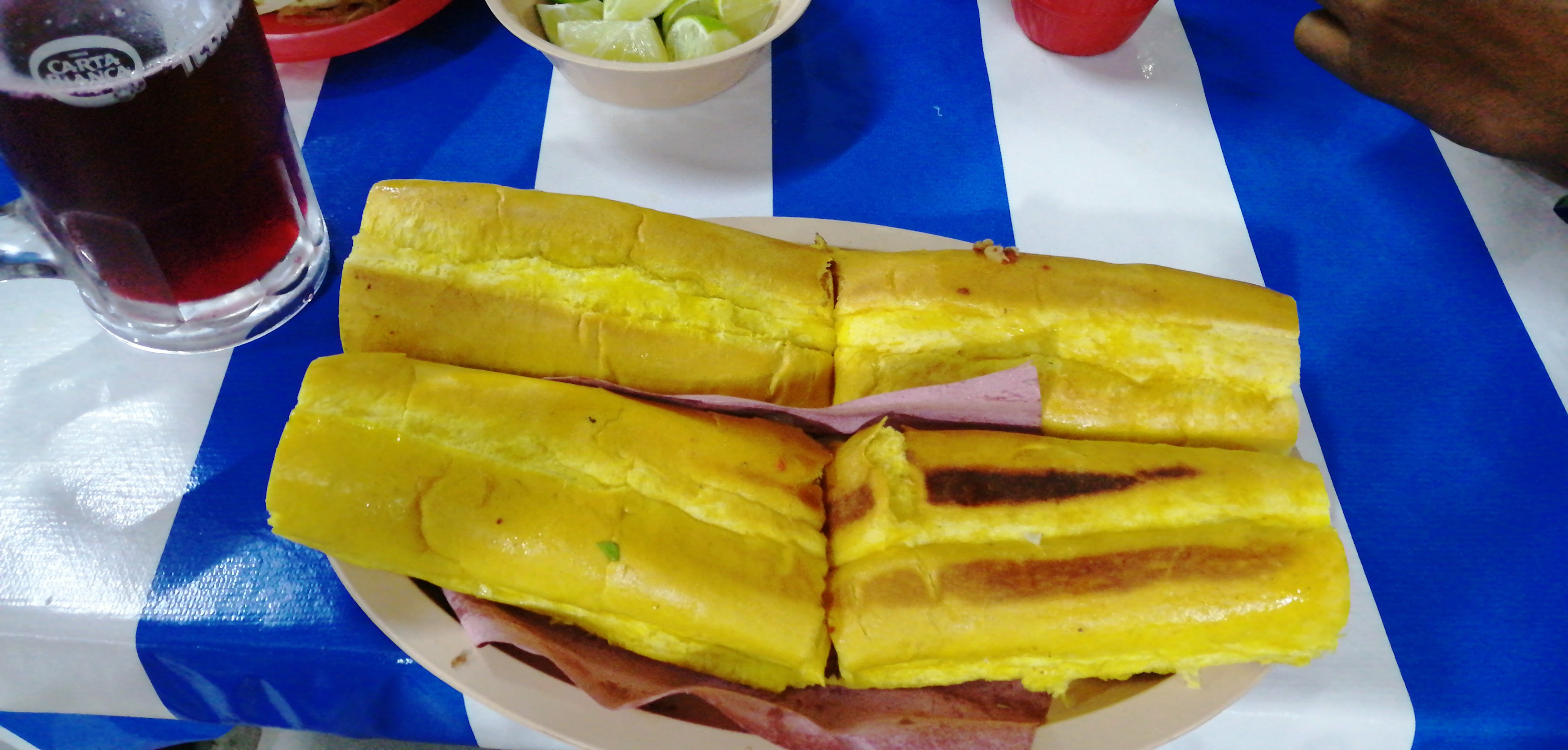 Taquerias Cheque's image 7