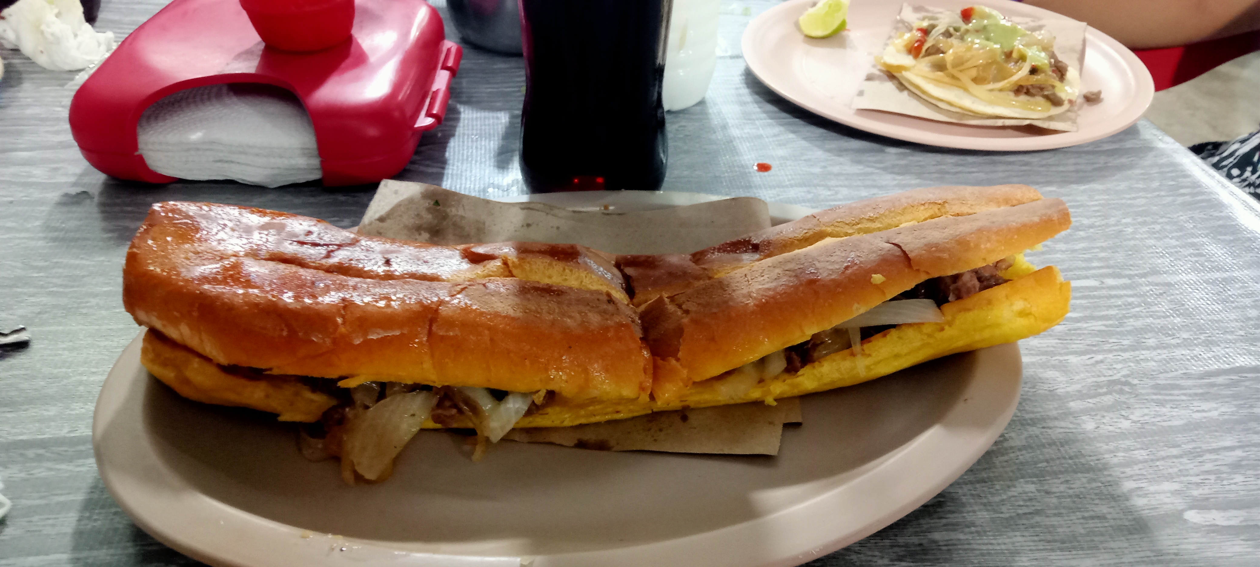 Taquerias Cheque's image 8