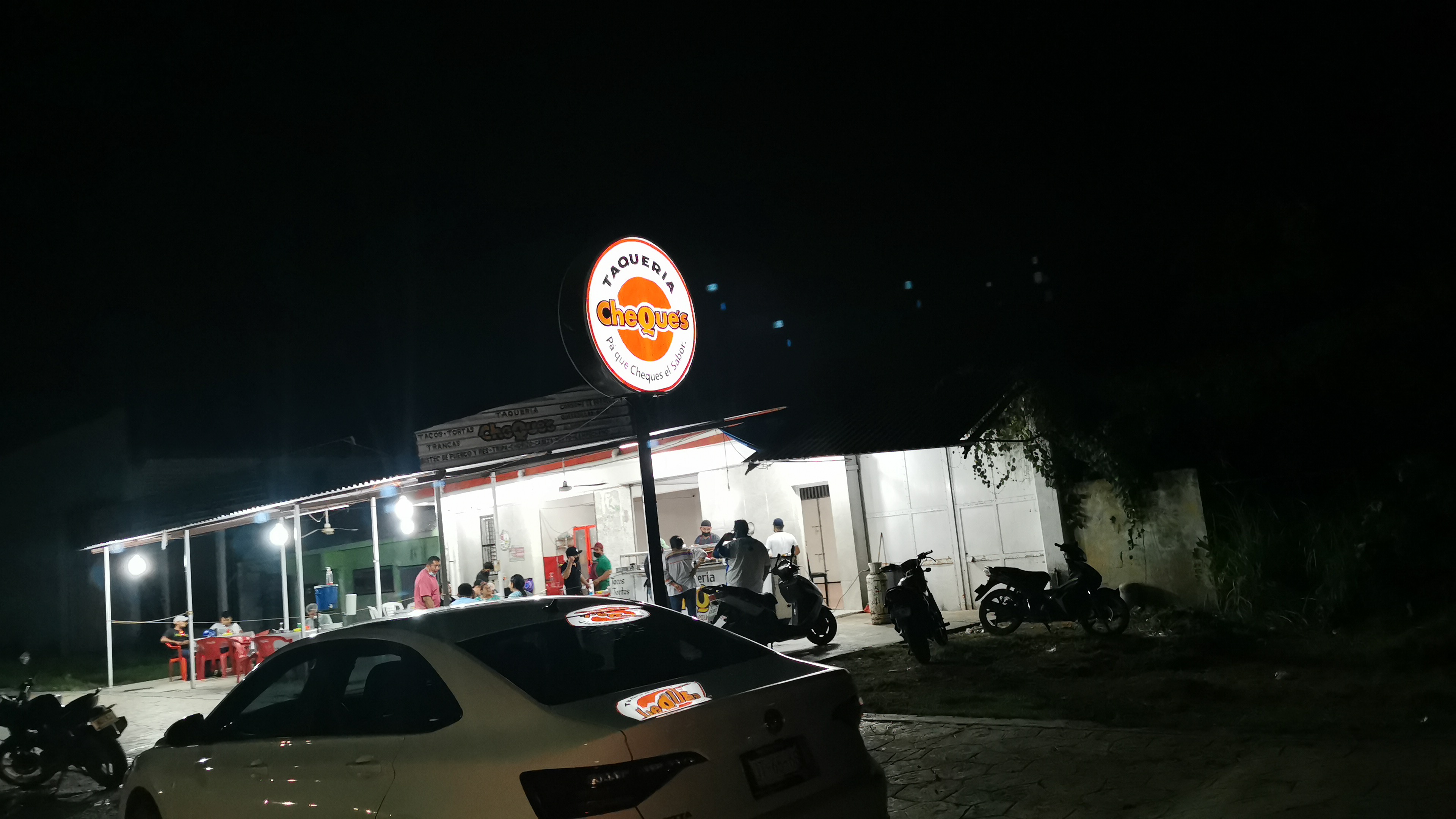 Taquerias Cheque's image 10