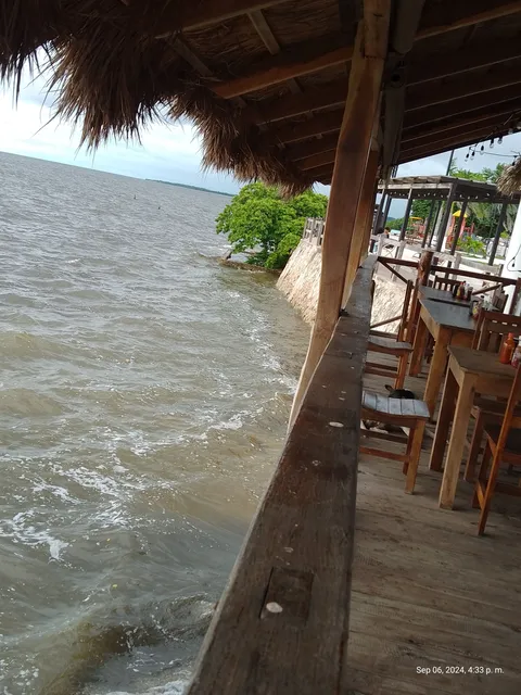 La PALAPA image 4