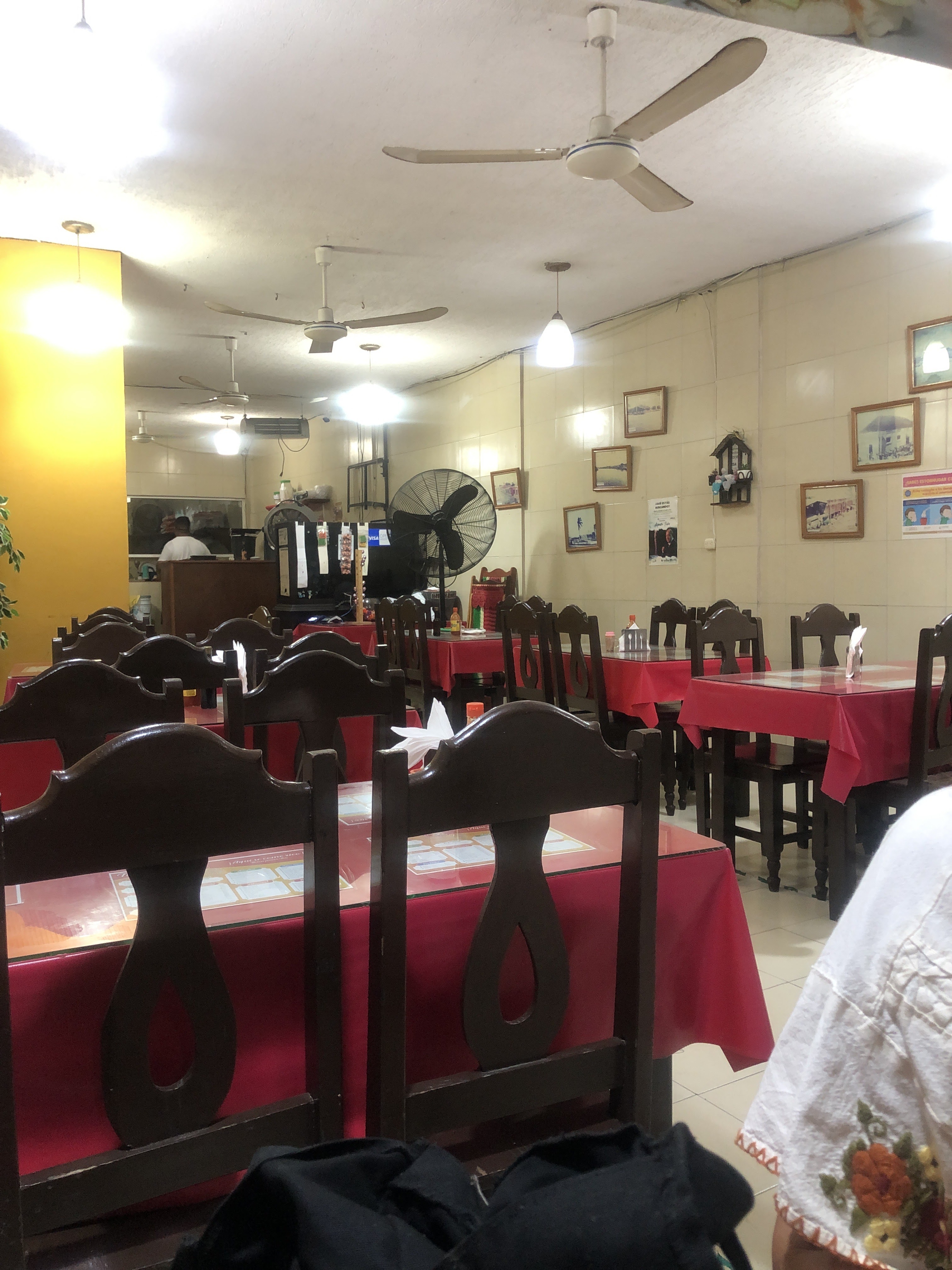 Restaurante Los Cangrejos King image 4