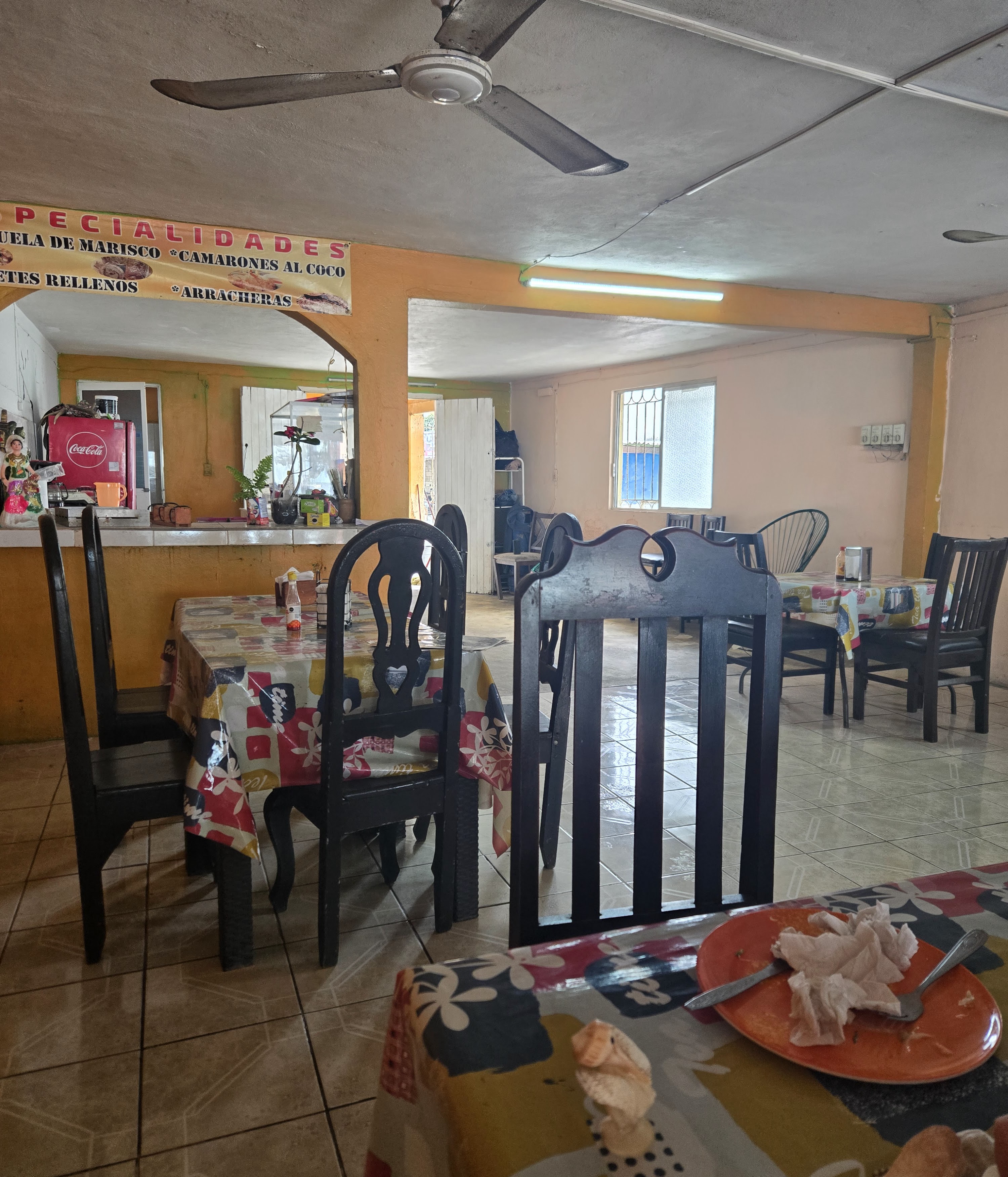 Restaurante Los Cangrejos King image 5