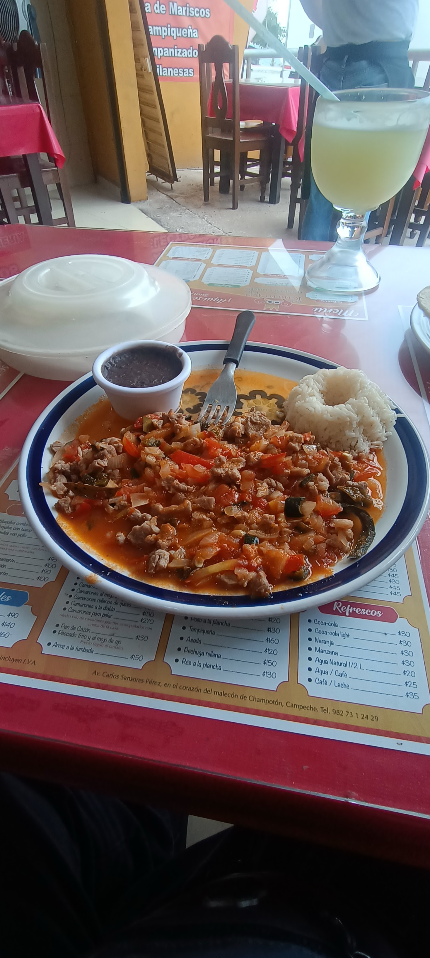 Restaurante Los Cangrejos King image 7