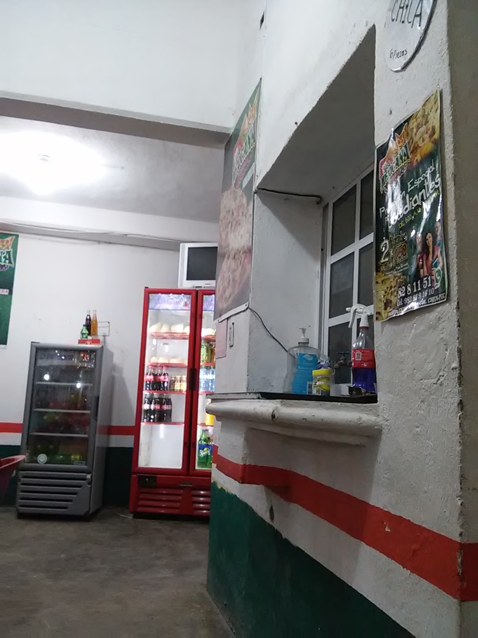 Pizzeria LA MEXICANA image 2