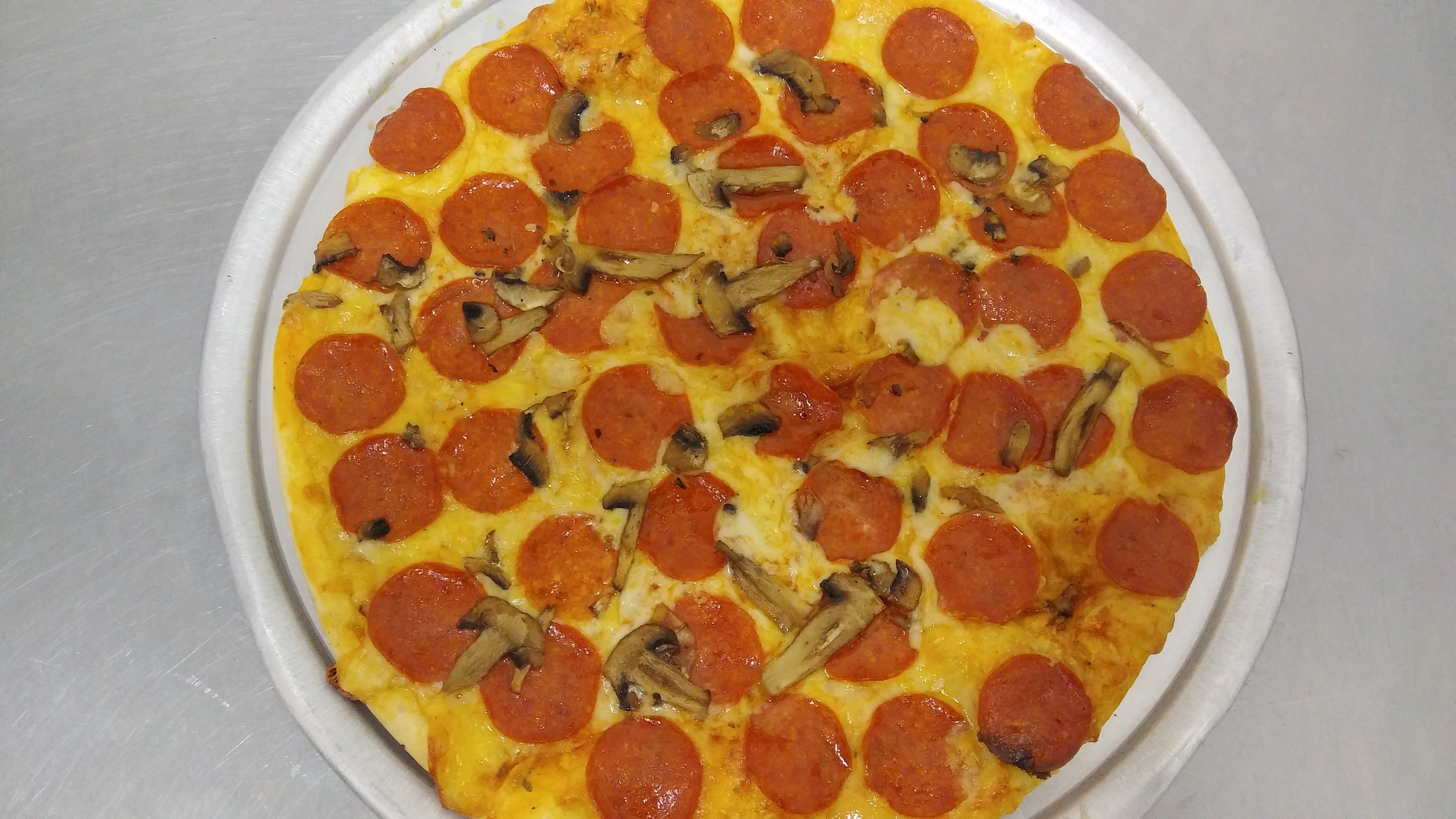 Pizzeria LA MEXICANA image 4