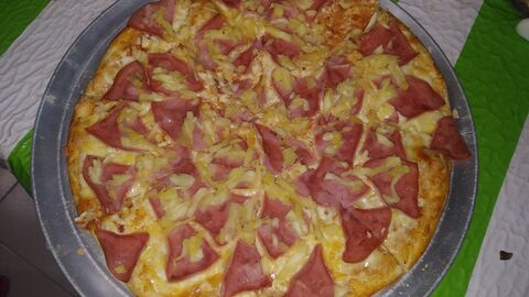 Pizzeria LA MEXICANA image 5
