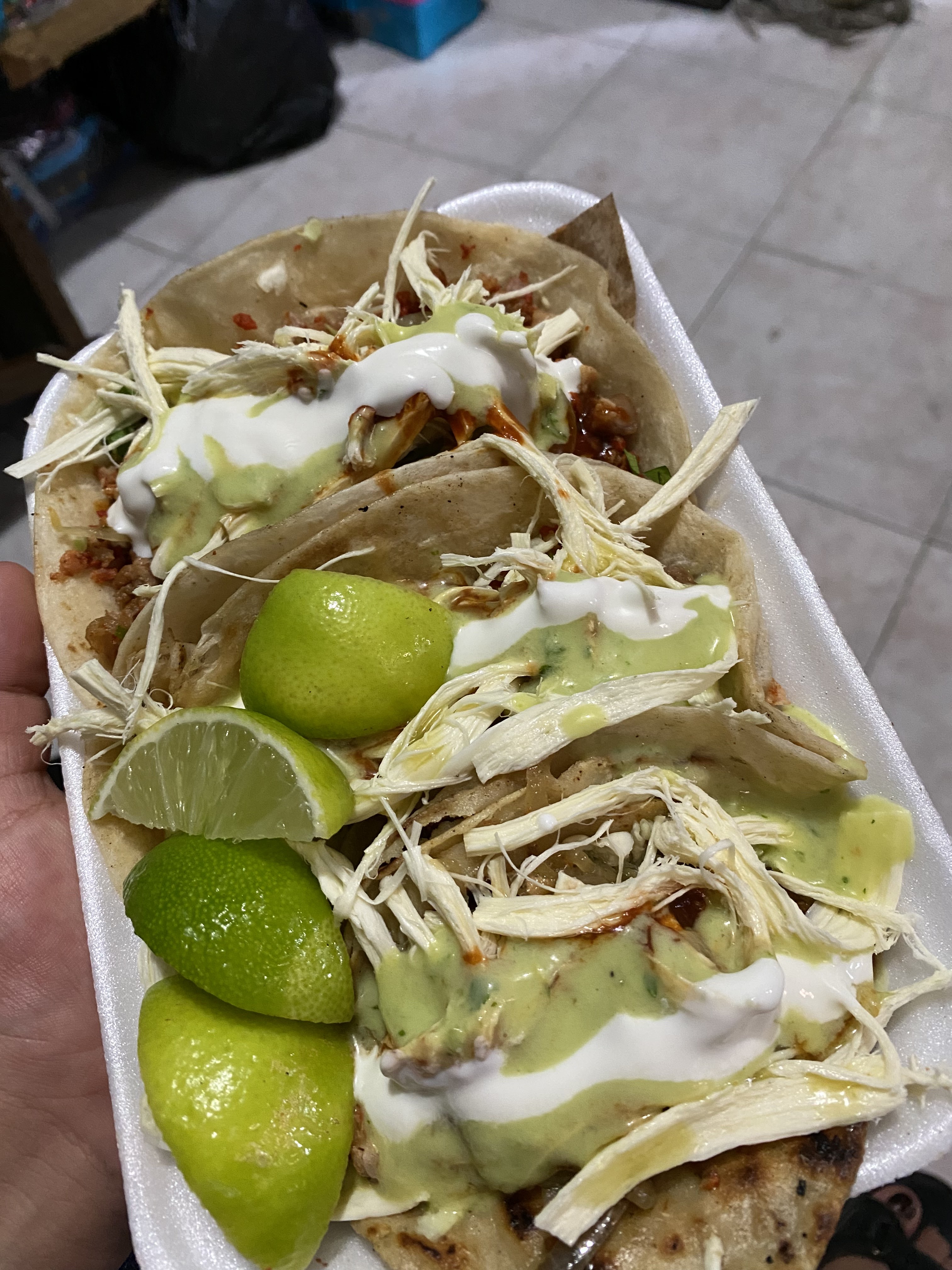 Taqueria Celes image 1