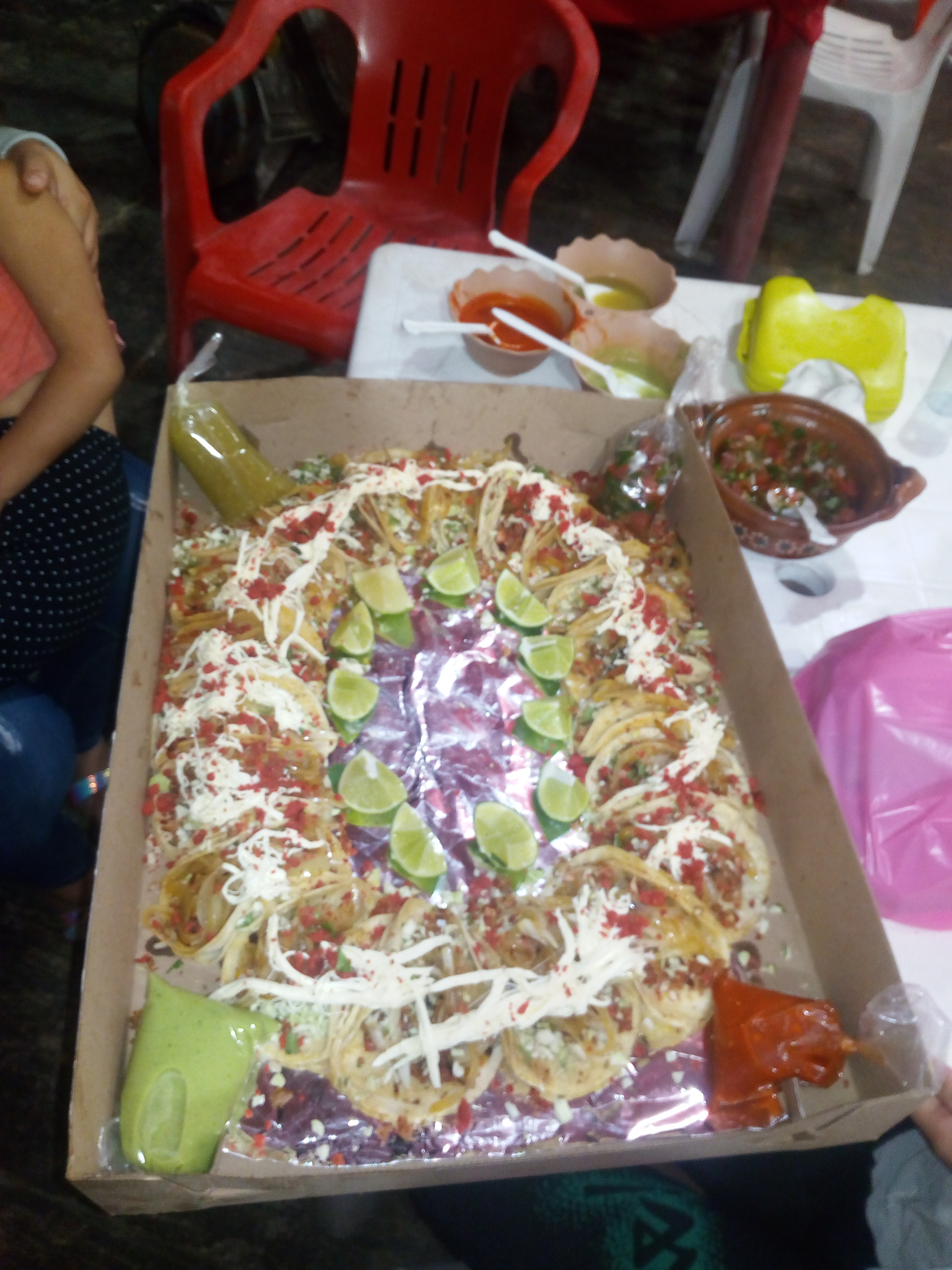 Taqueria Celes image 3