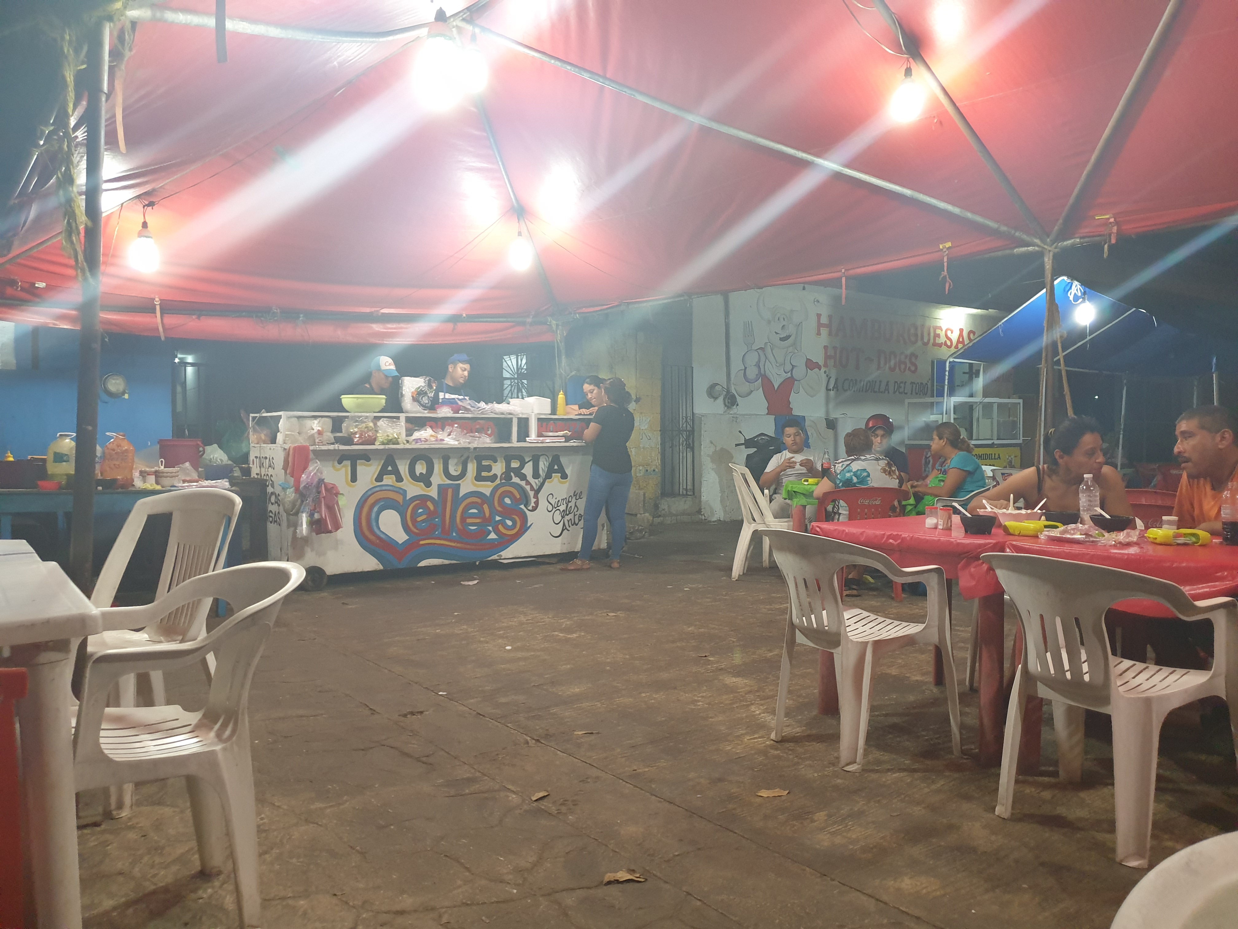 Taqueria Celes image 4