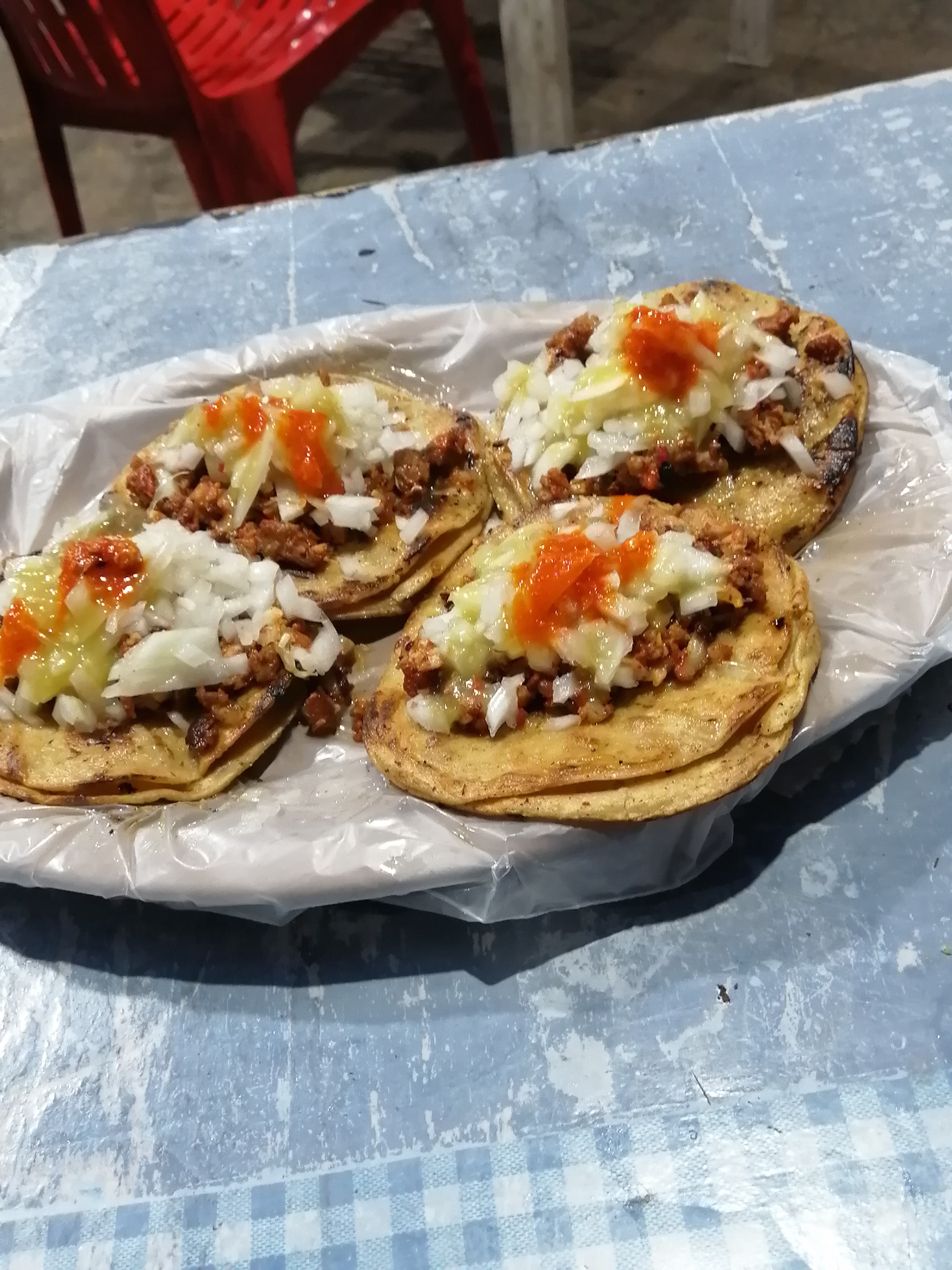 Taqueria Celes image 5