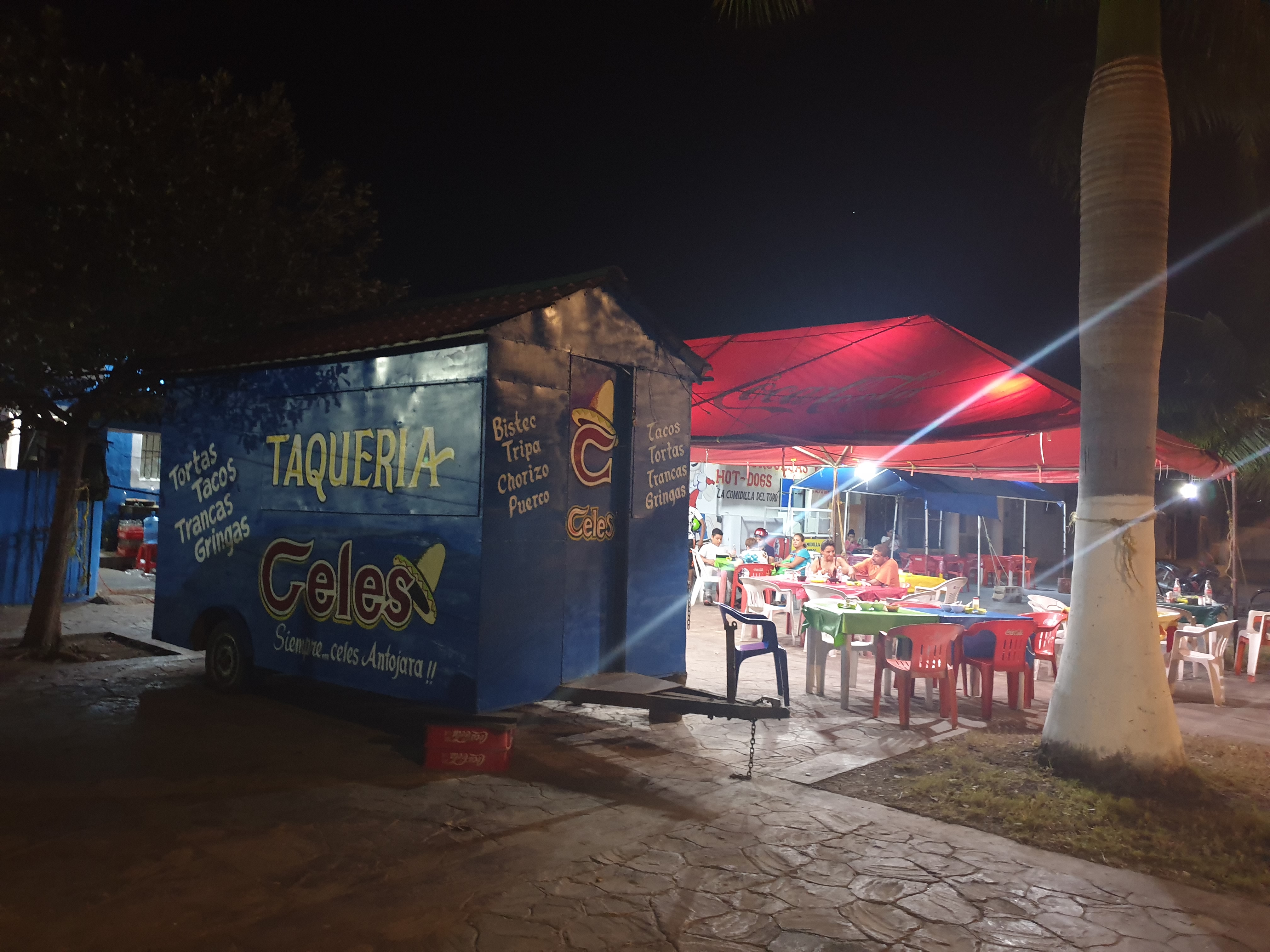 Taqueria Celes image 9