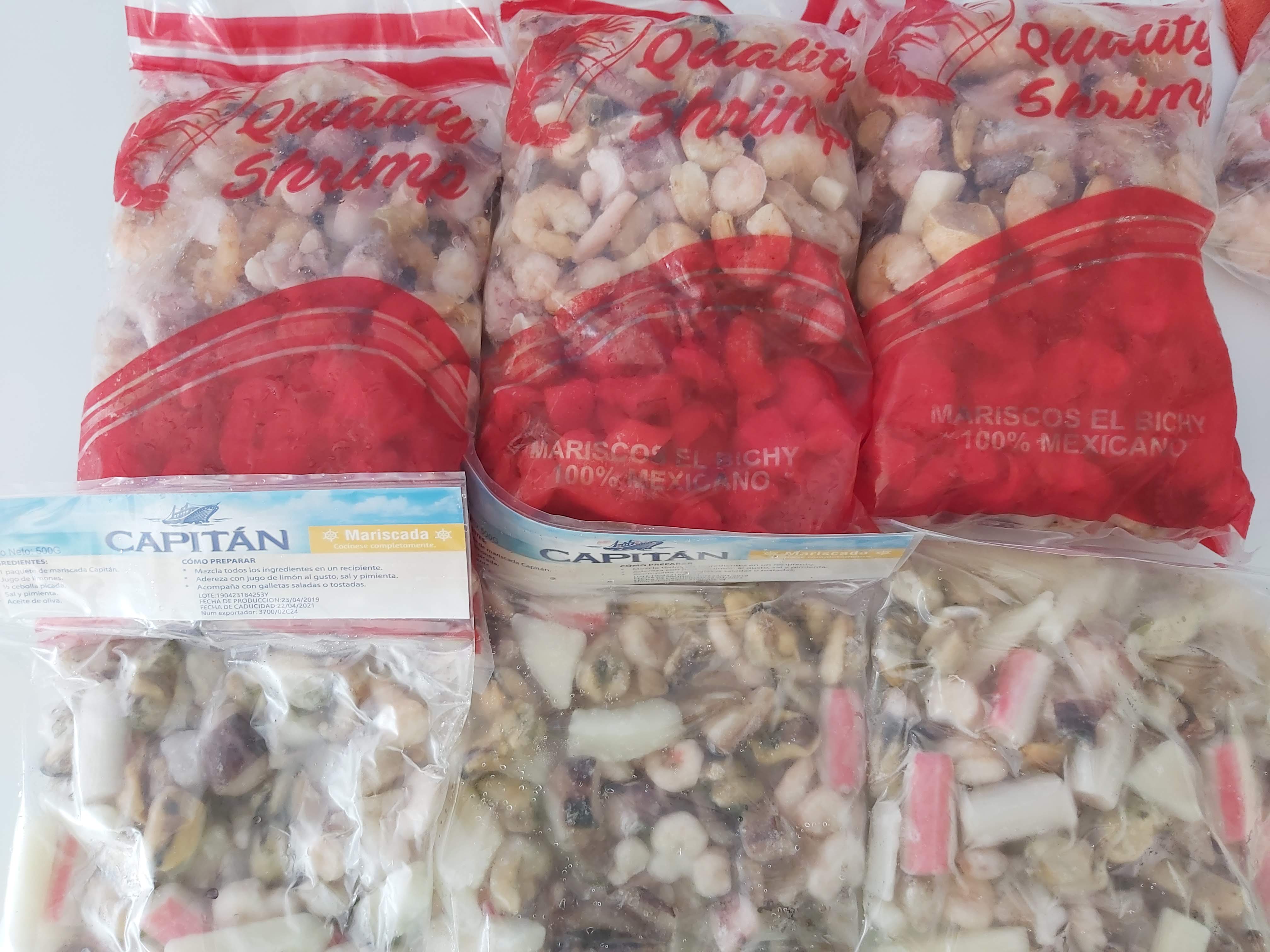 Pescadería El Siervo image 3