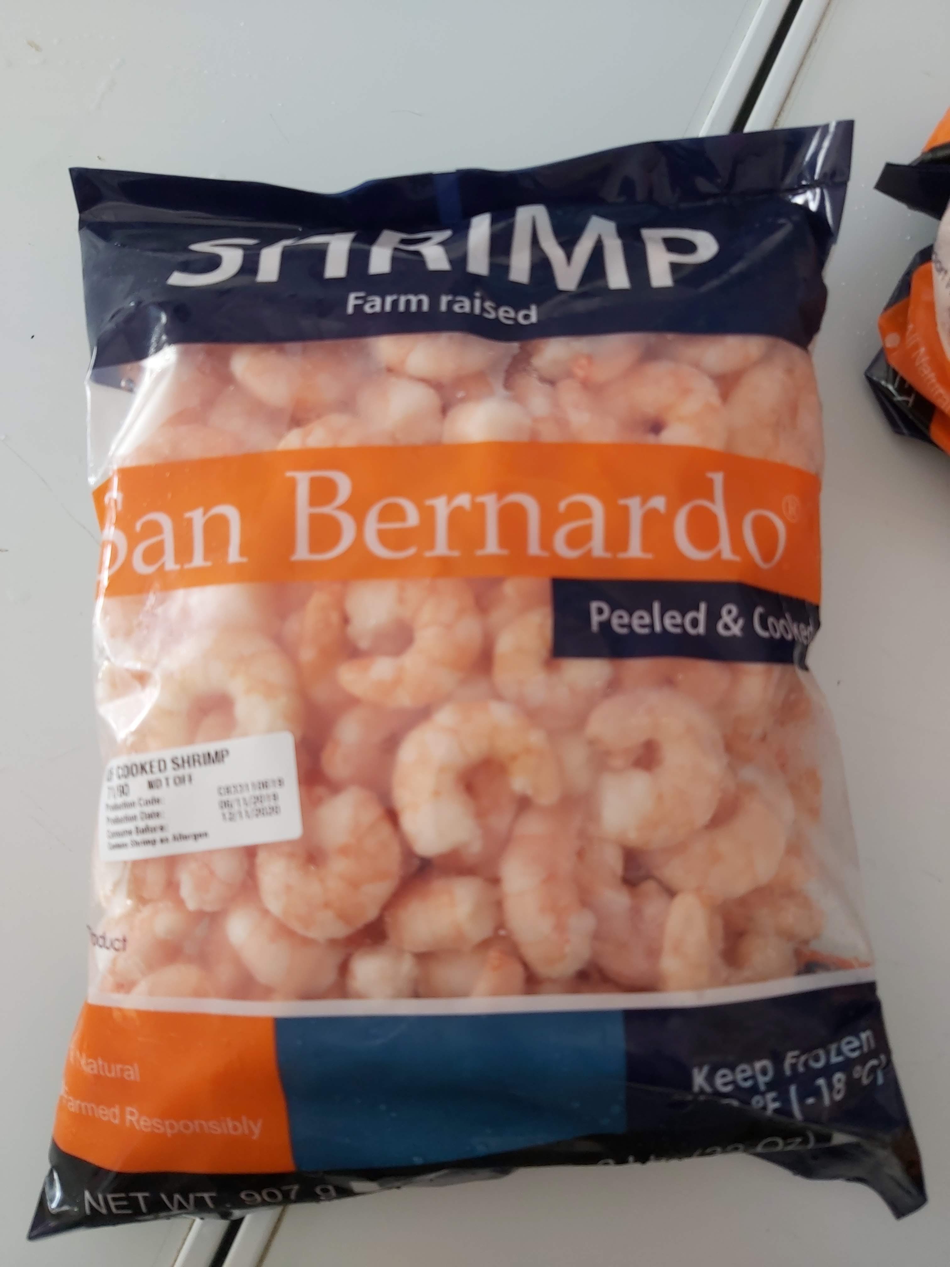 Pescadería El Siervo image 4