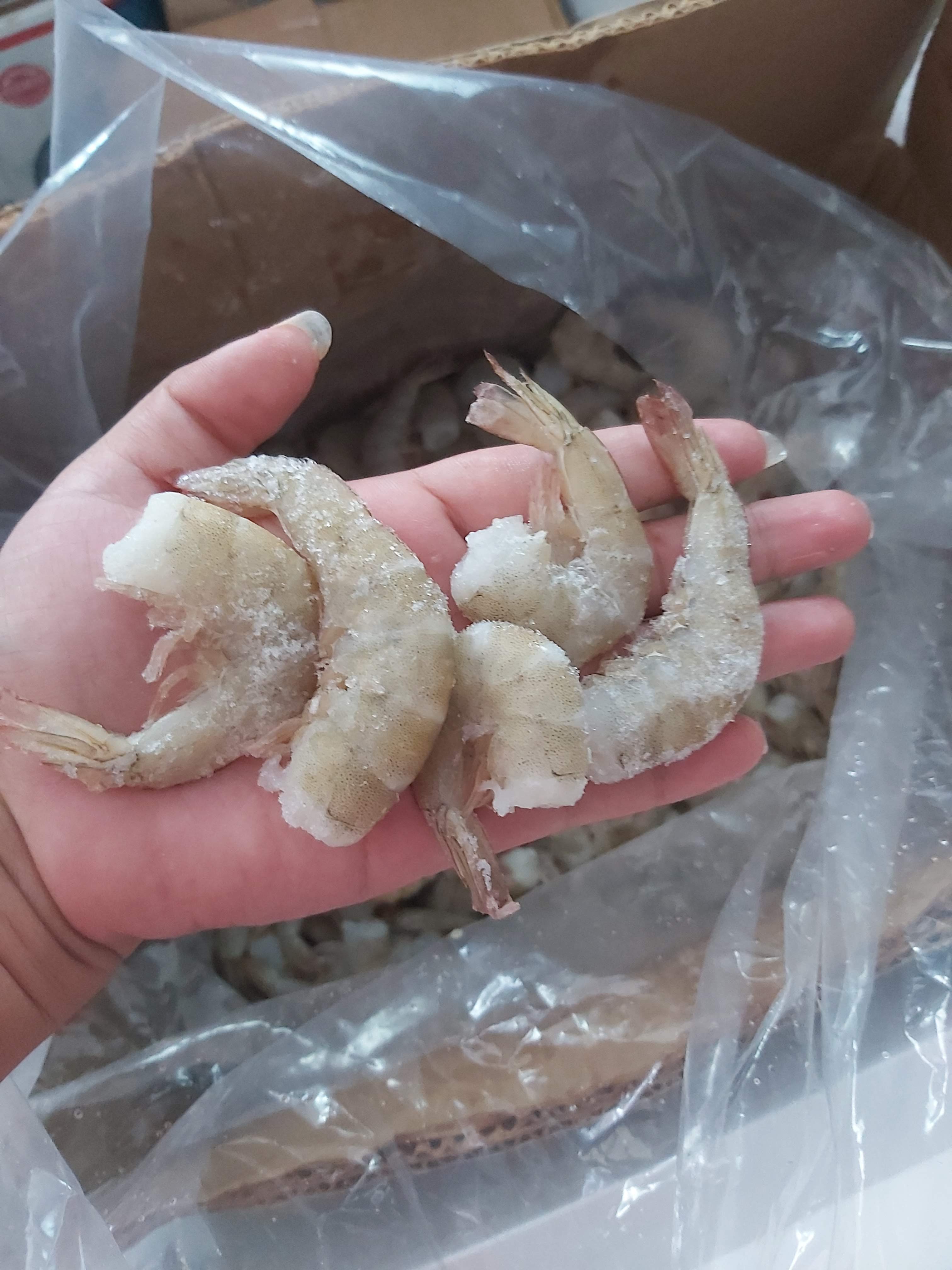 Pescadería El Siervo image 5