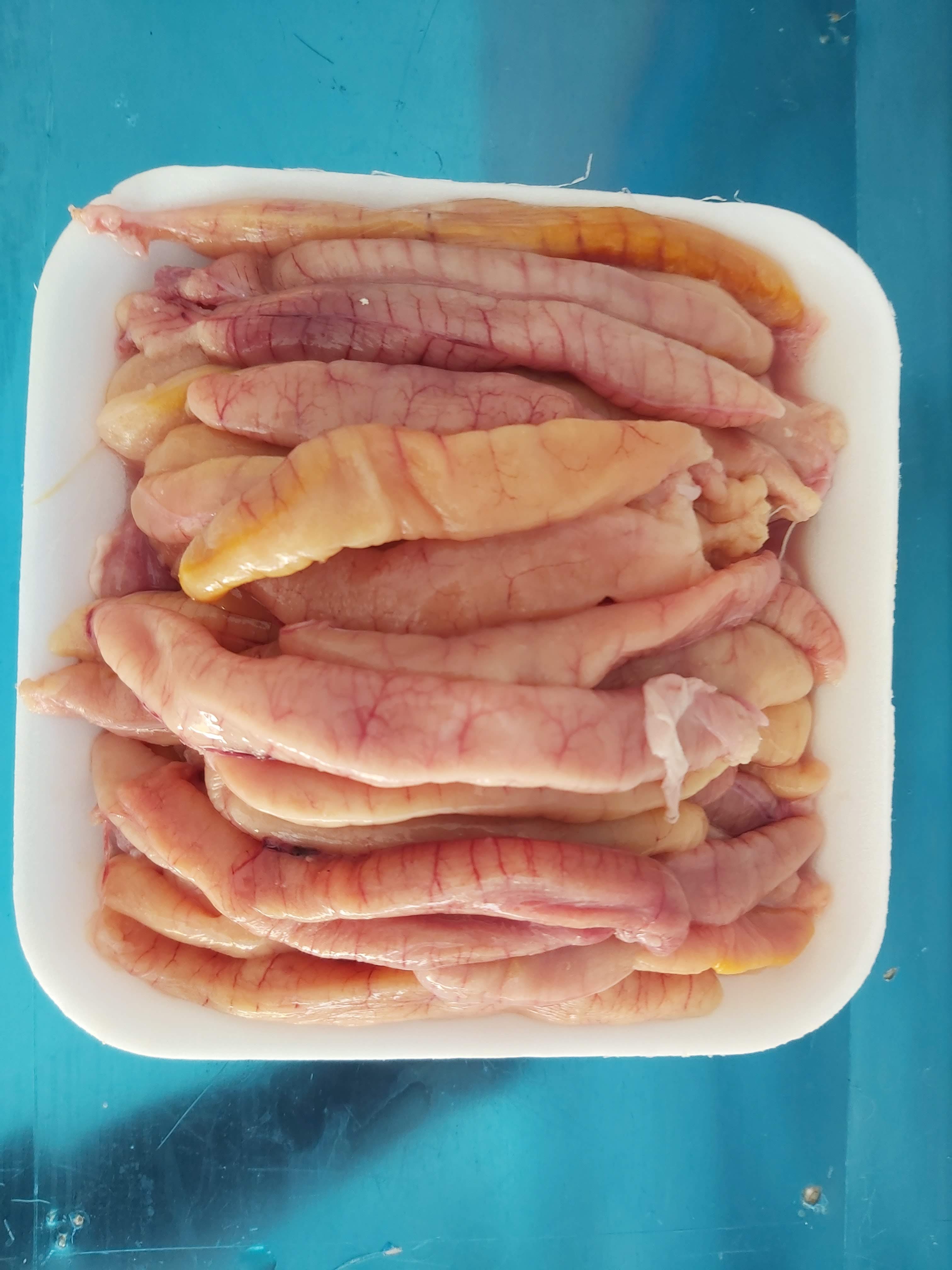 Pescadería El Siervo image 8