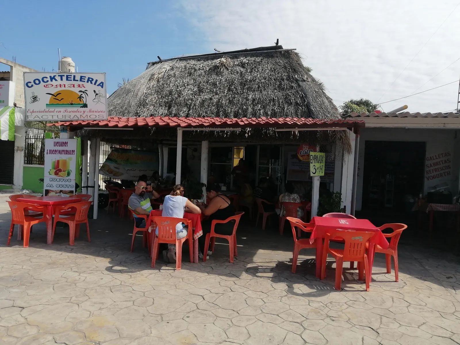 EL OMAR image 4