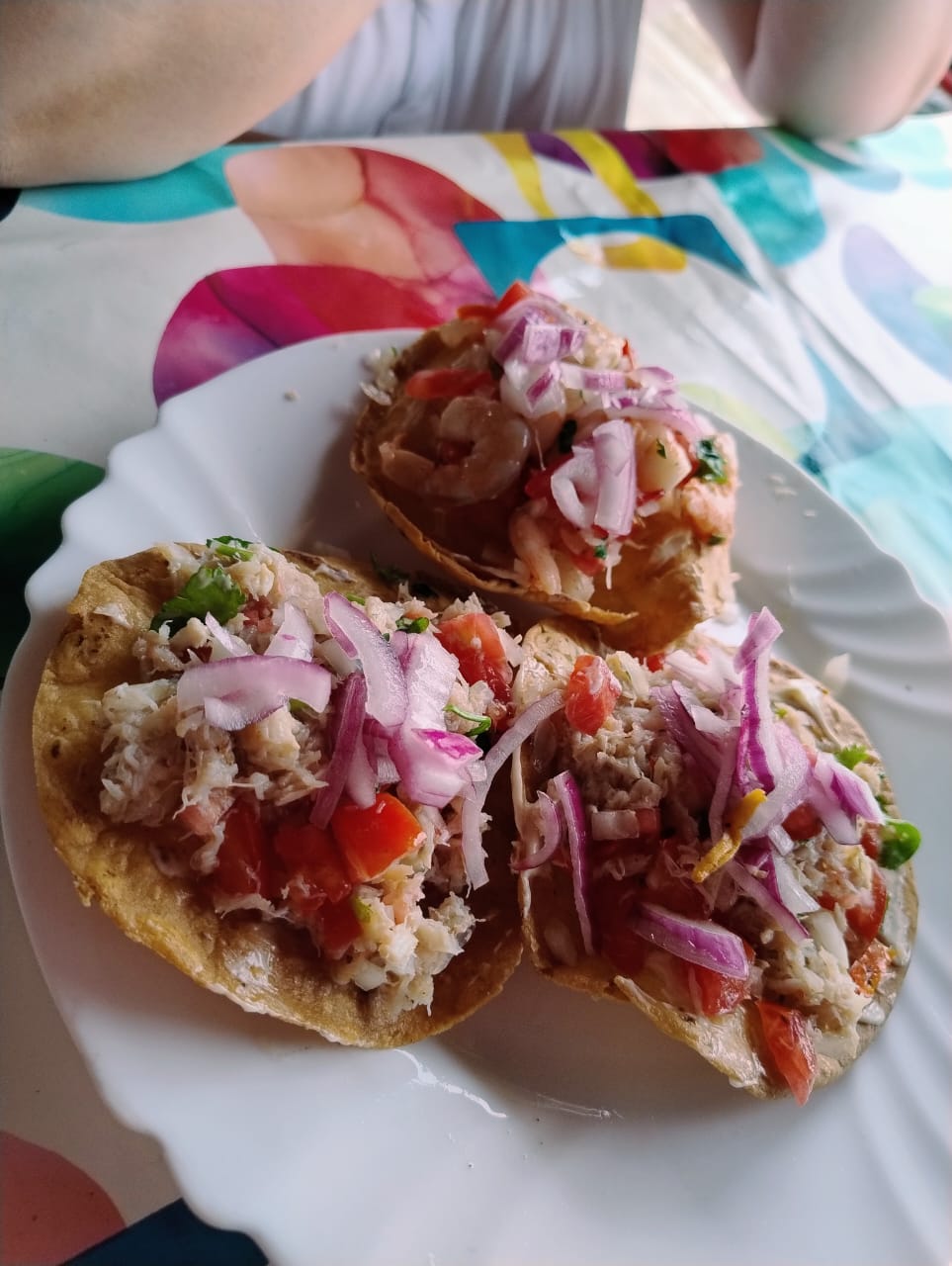 TAQUERIA Norma Ruelas champoton image 2