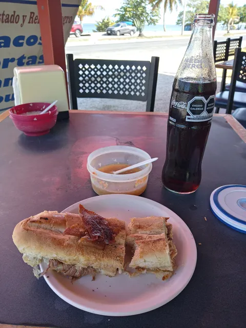 TAQUERIA Norma Ruelas champoton image 3