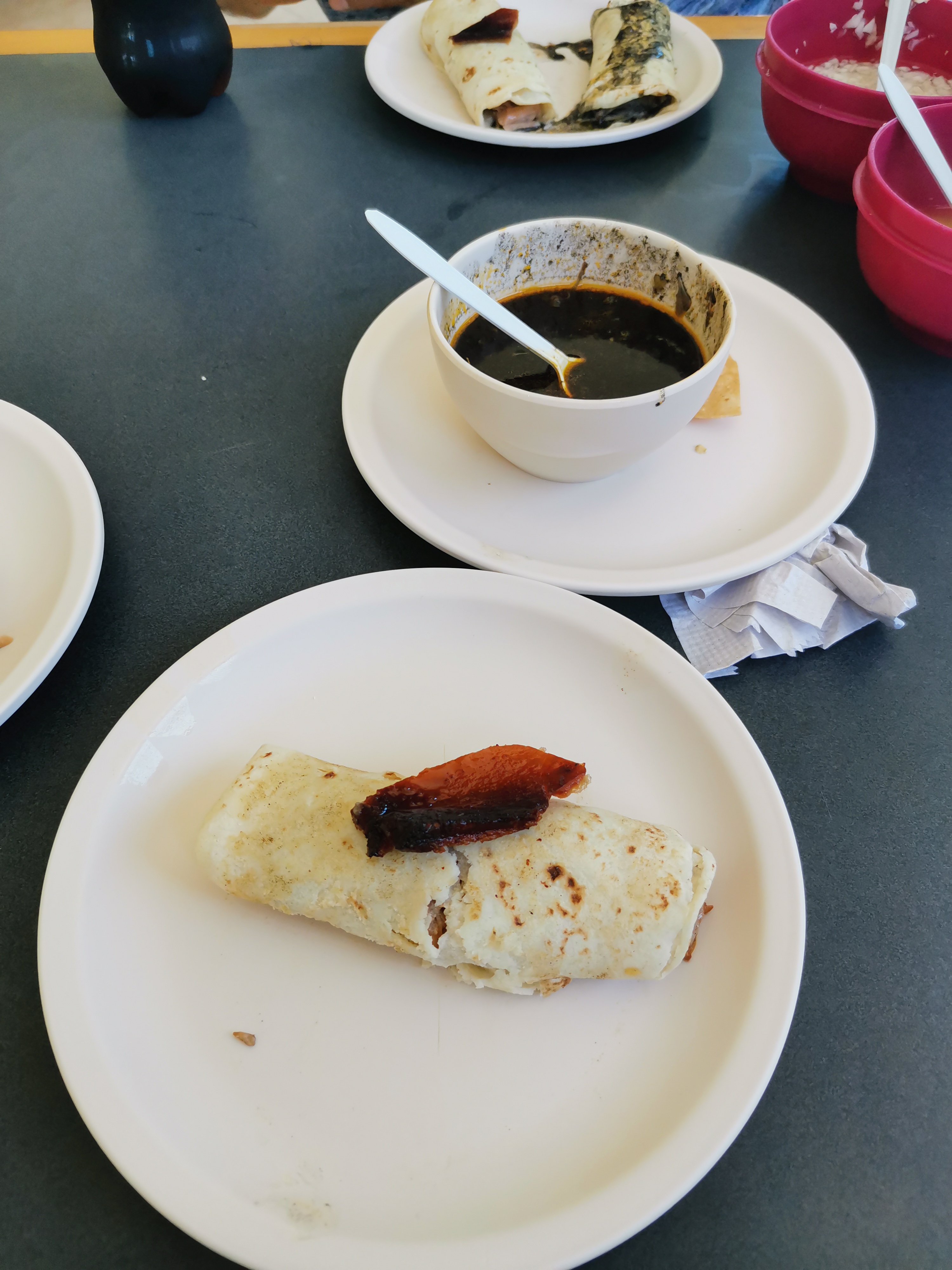 TAQUERIA Norma Ruelas champoton image 7