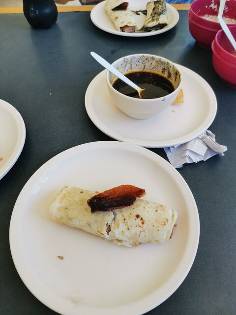 TAQUERIA Norma Ruelas champoton image 7