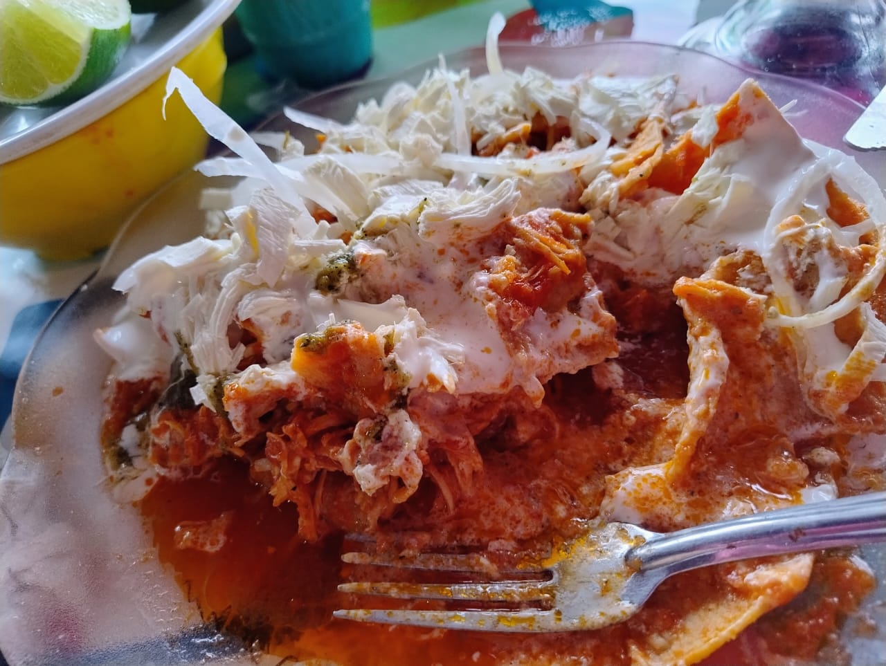 TAQUERIA Norma Ruelas champoton image 8