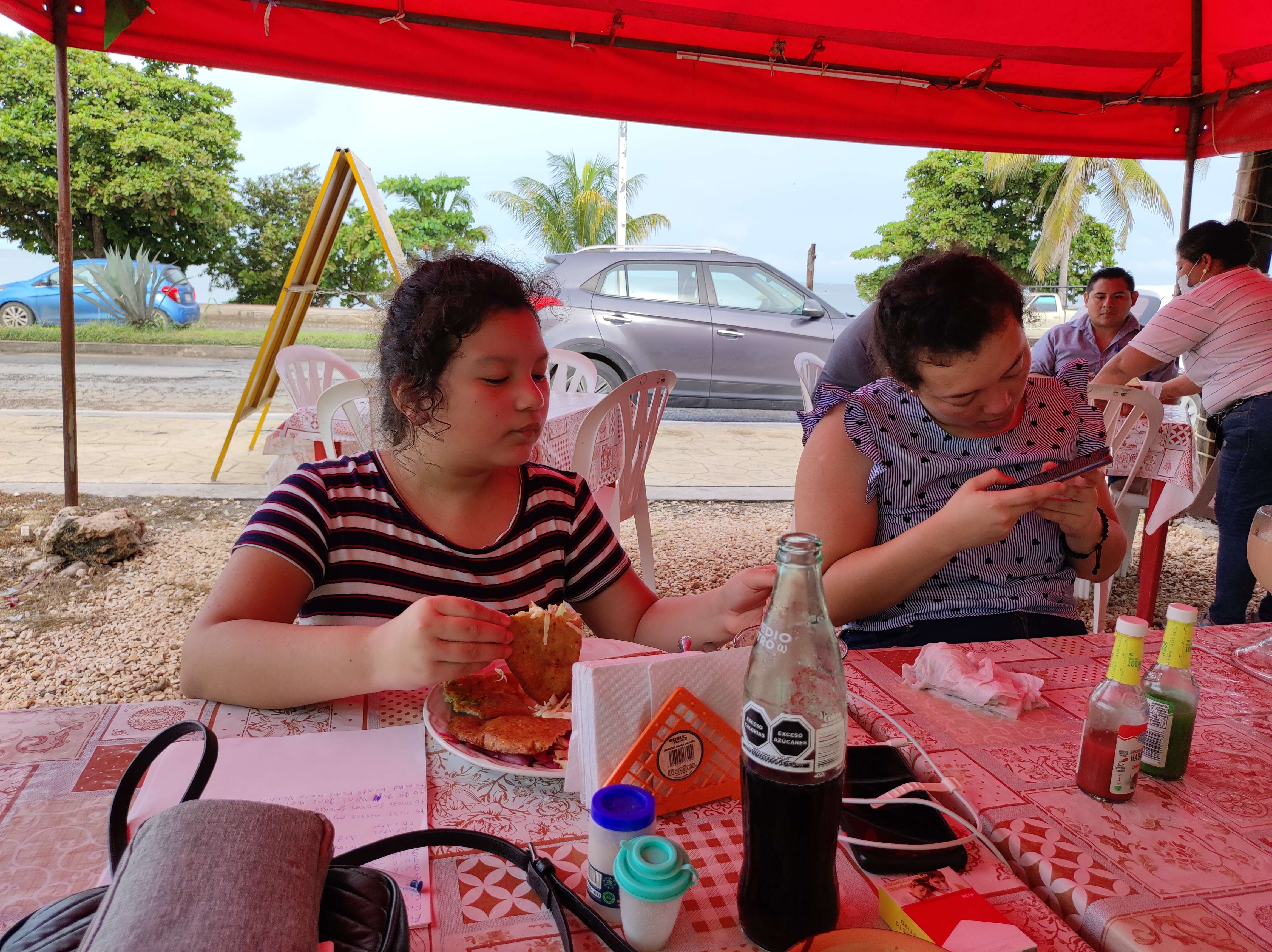 TAQUERIA Norma Ruelas champoton image 9