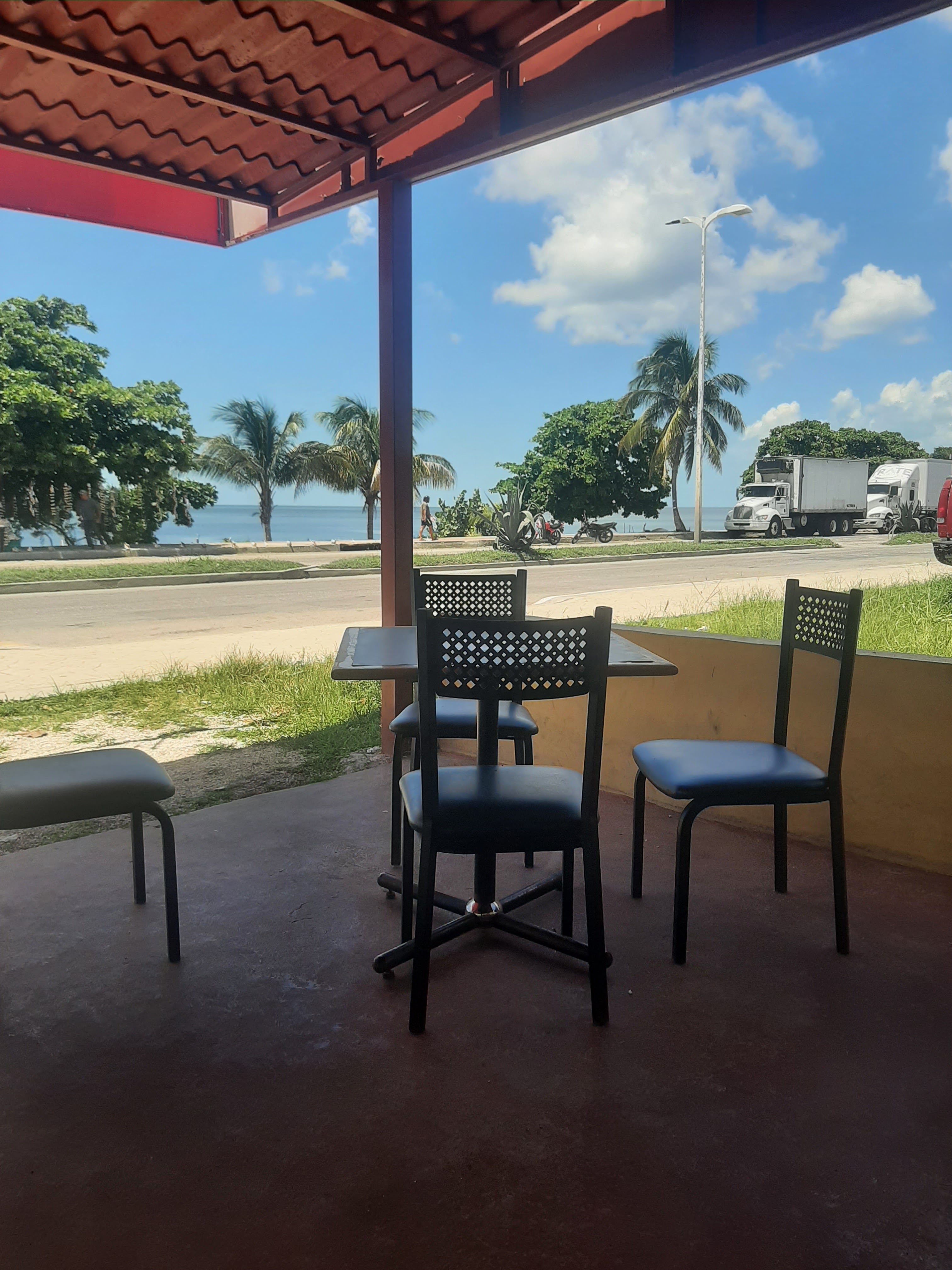 TAQUERIA Norma Ruelas champoton image 10