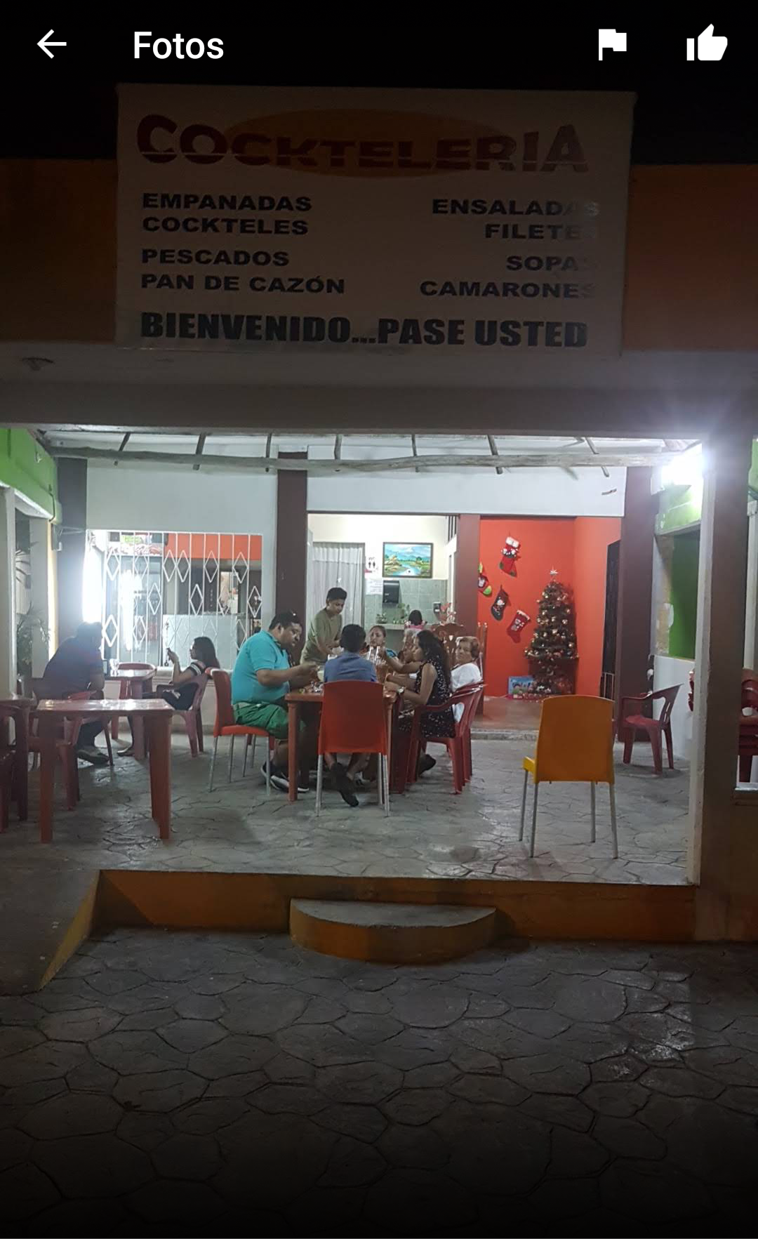 Cockteleria Bahía Beach image 1