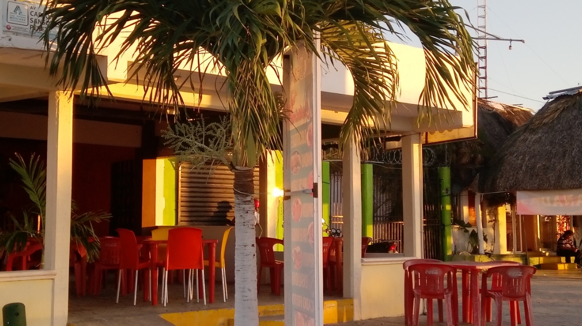 Cockteleria Bahía Beach image 3