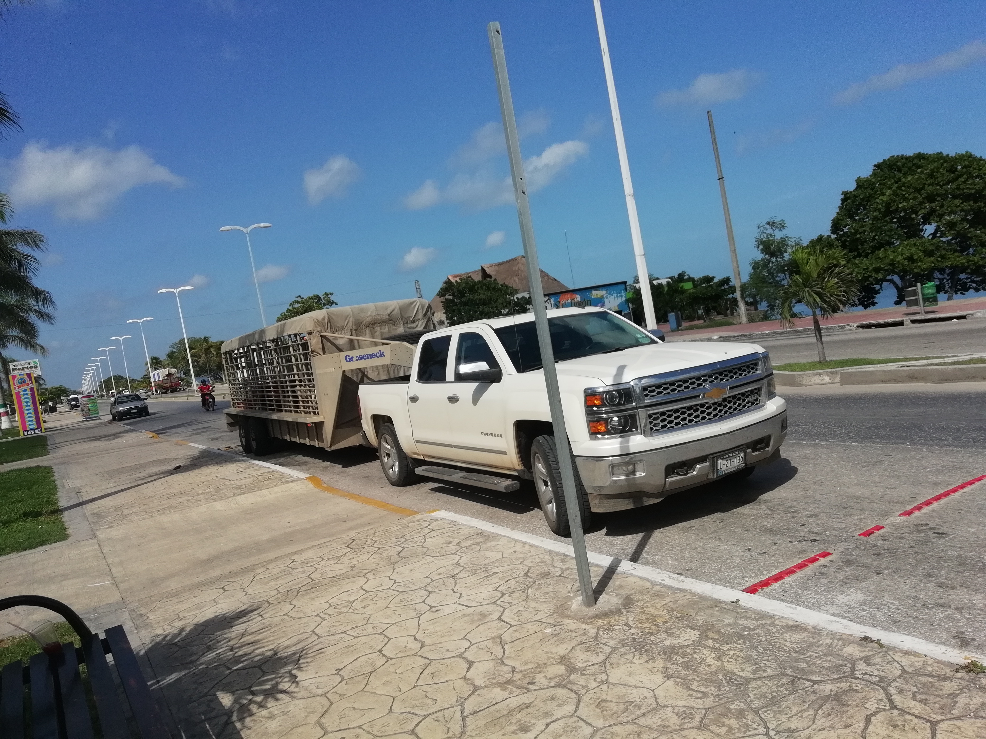 Cockteleria Bahía Beach image 8