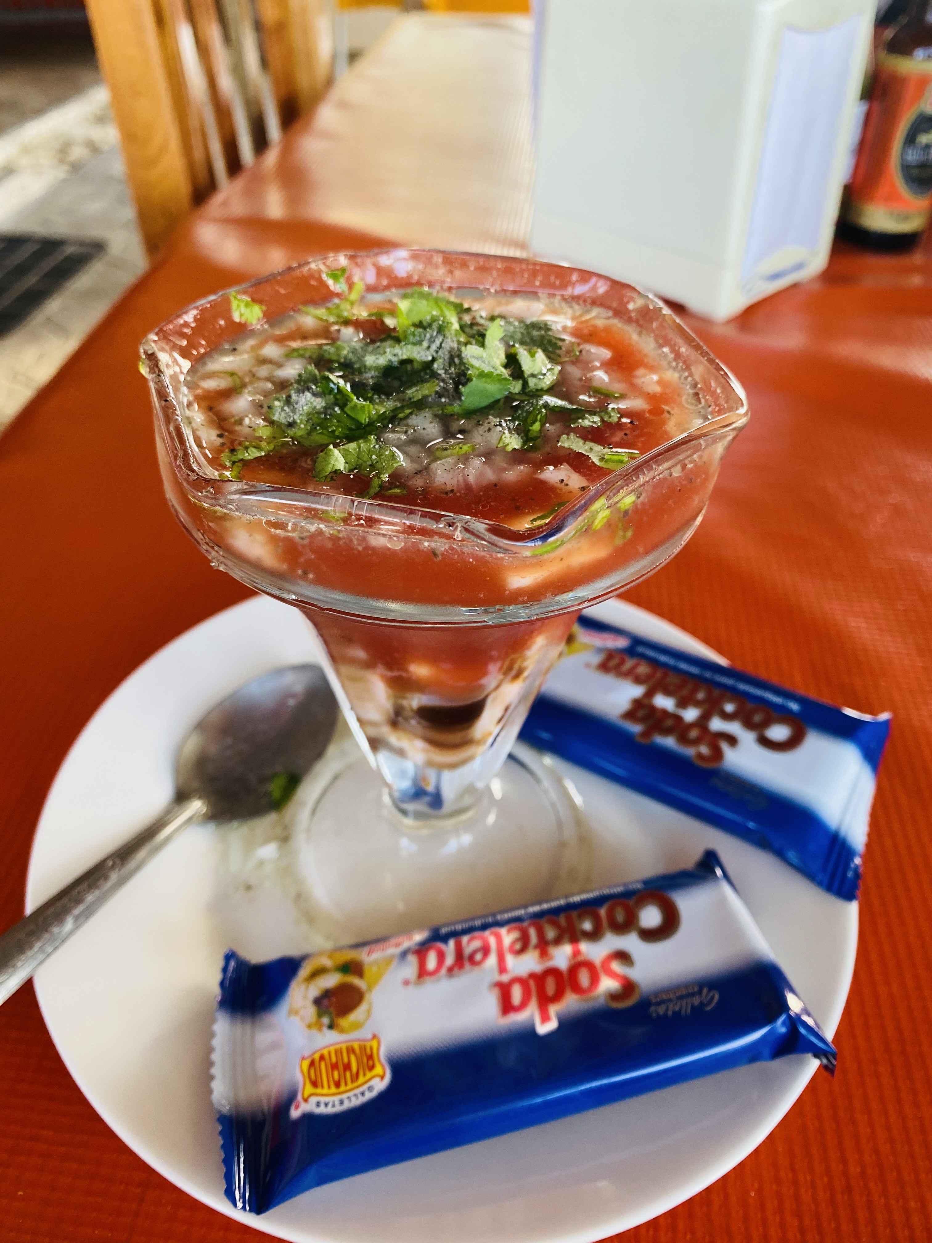 Cockteleria Bahía Beach image 9