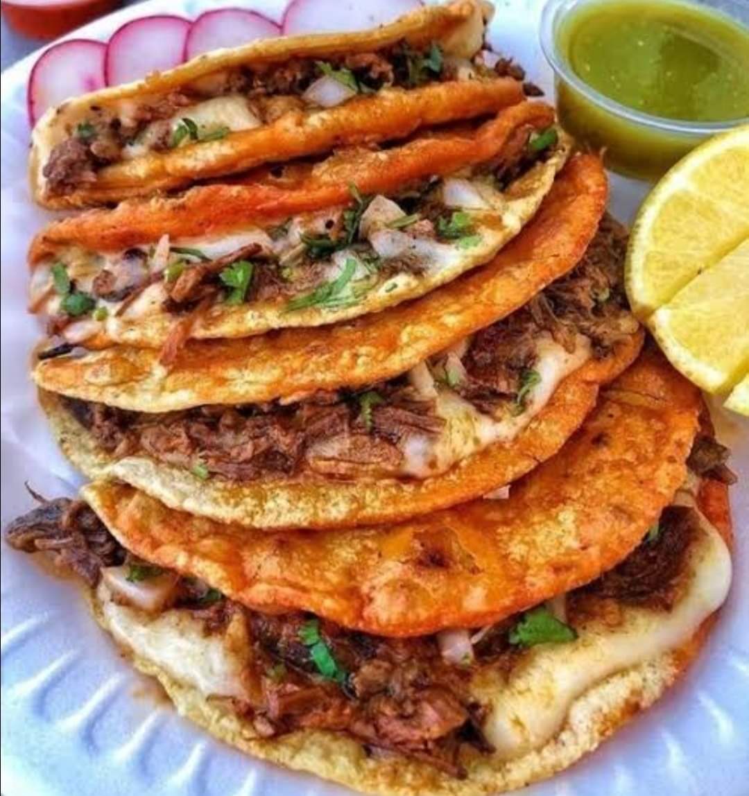 Mixiotes y barbacoa "linaldi" image 5