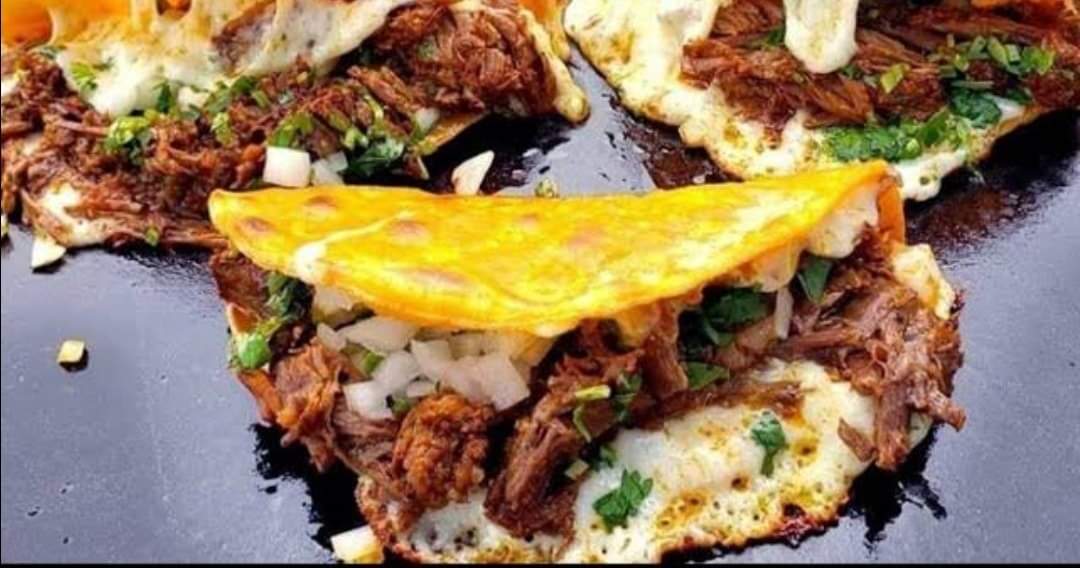 Mixiotes y barbacoa "linaldi" image 6