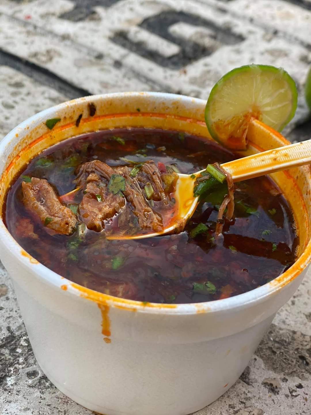 Mixiotes y barbacoa "linaldi" image 7