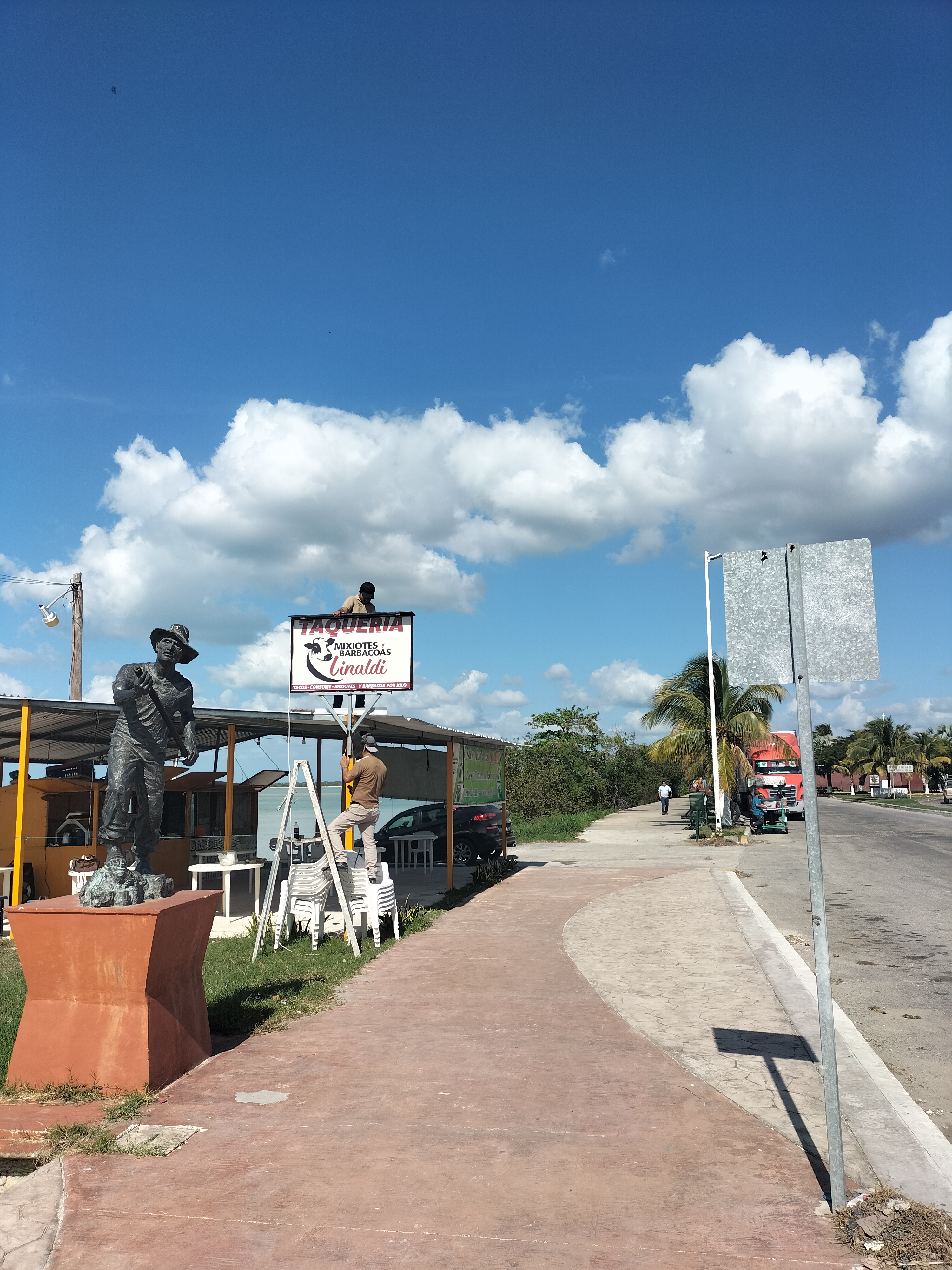 Mixiotes y barbacoa "linaldi" image 9