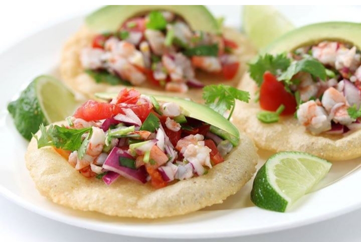 El Camarón Inquieto image 1